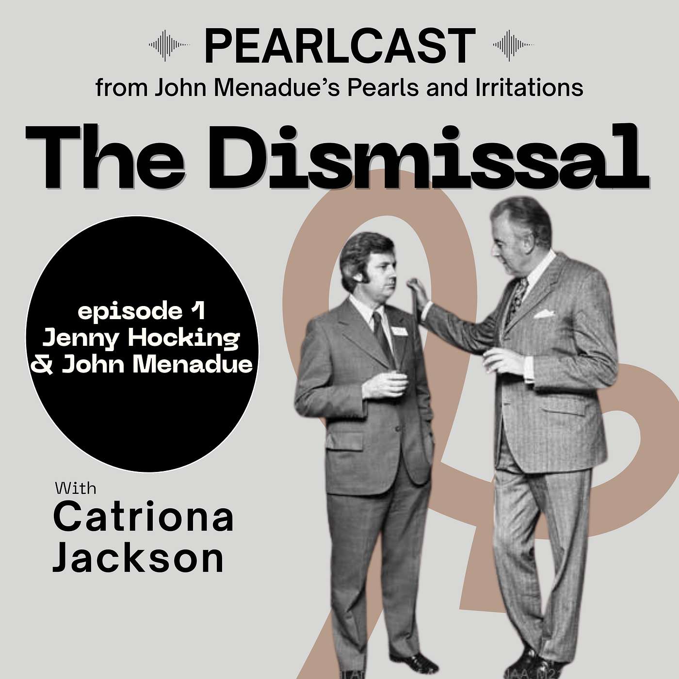 The Dismissal - Episode 1
