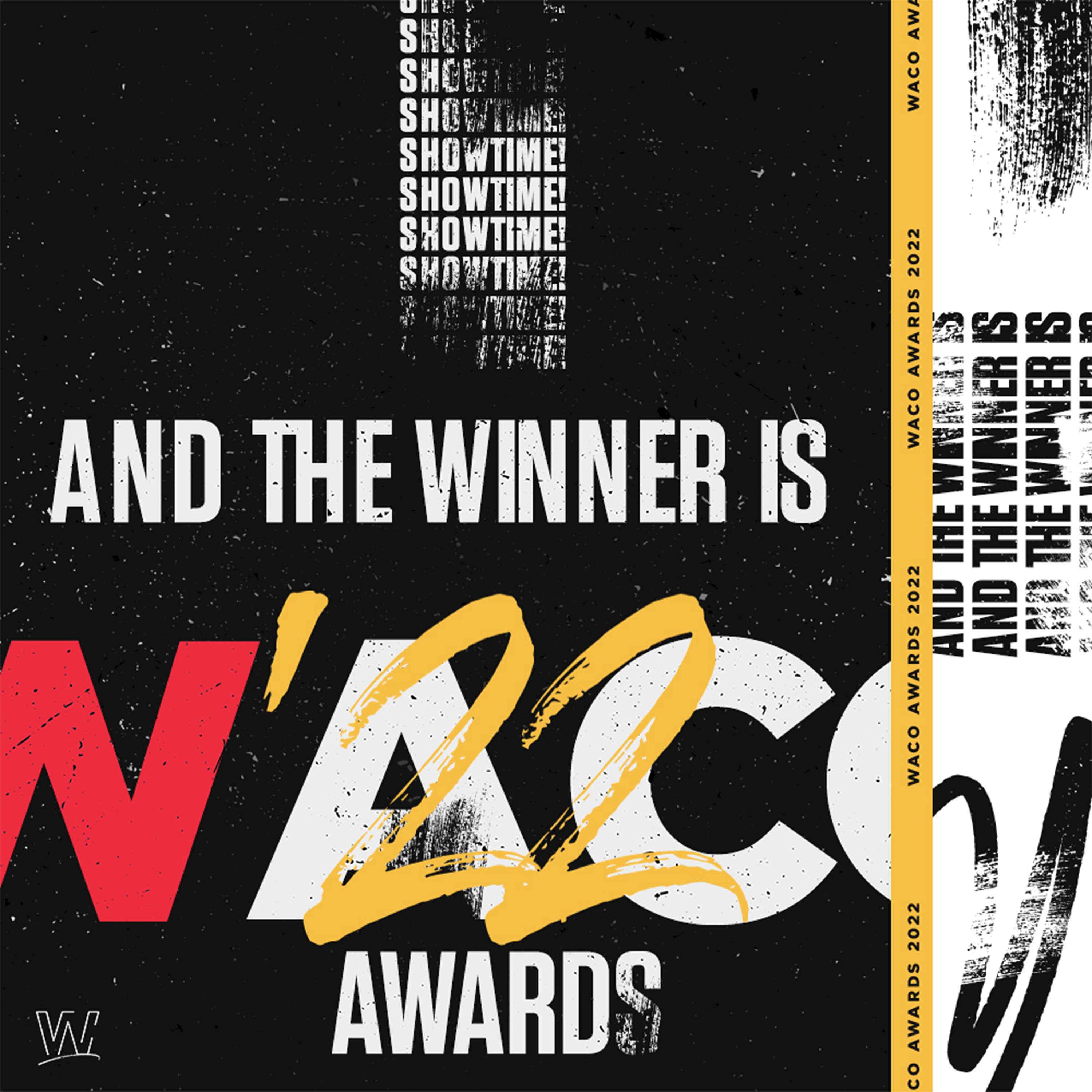 And The Winner Is...