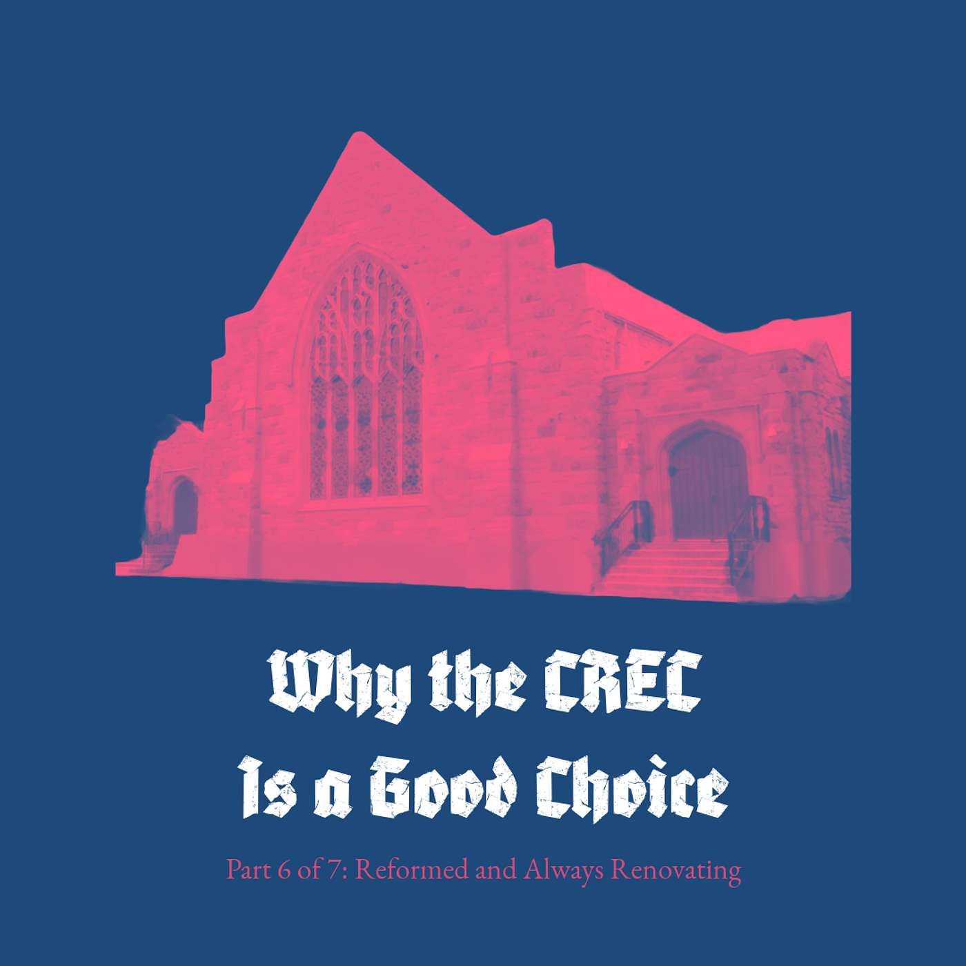 We Make Christians