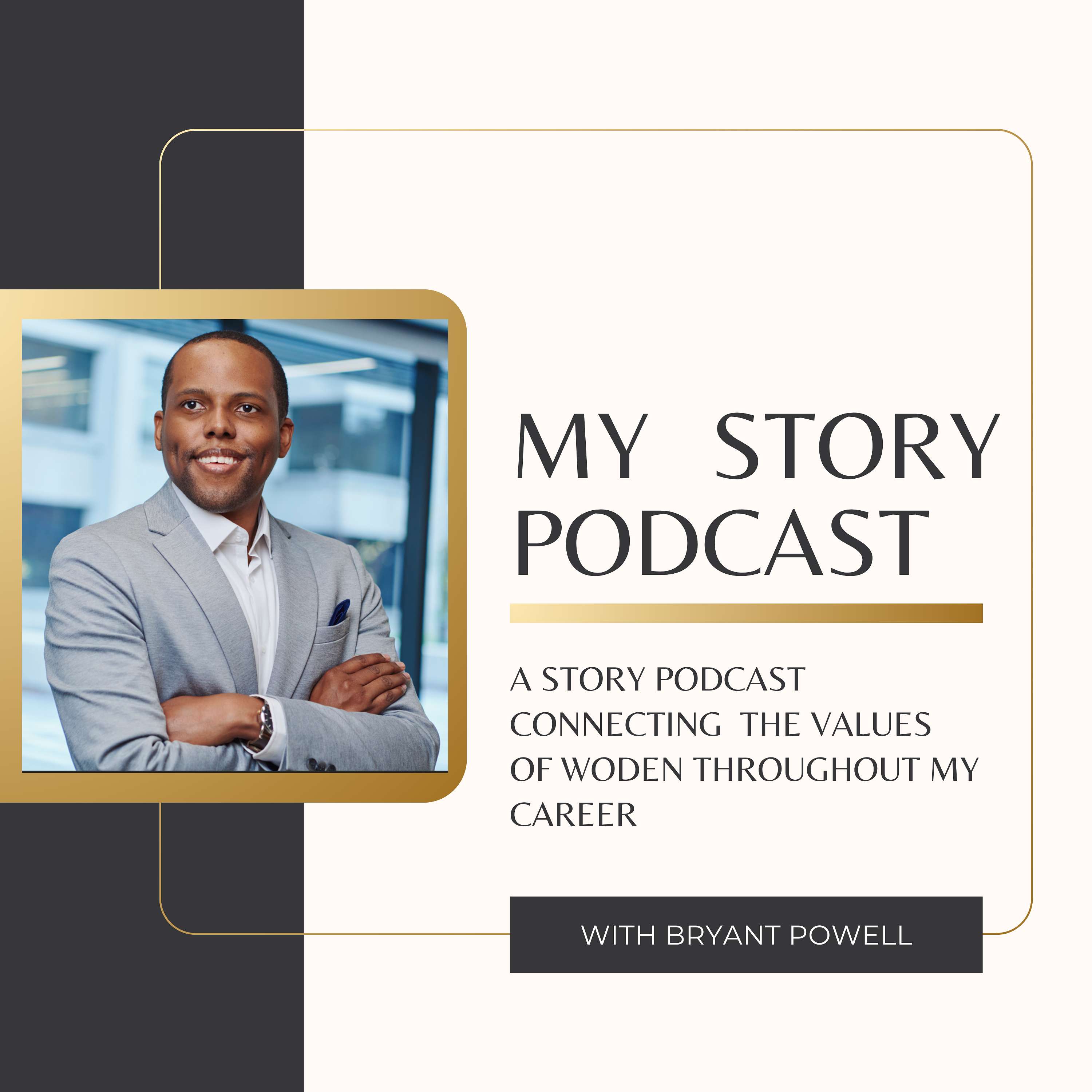 My Story Podcast