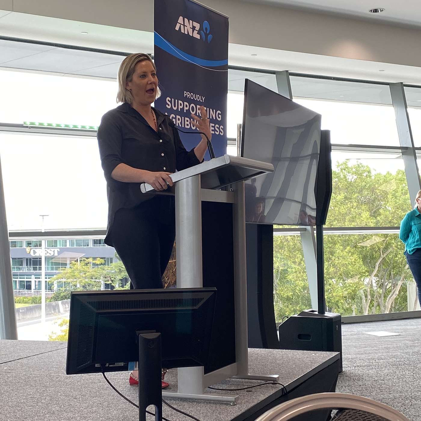 The Rural Psychologist