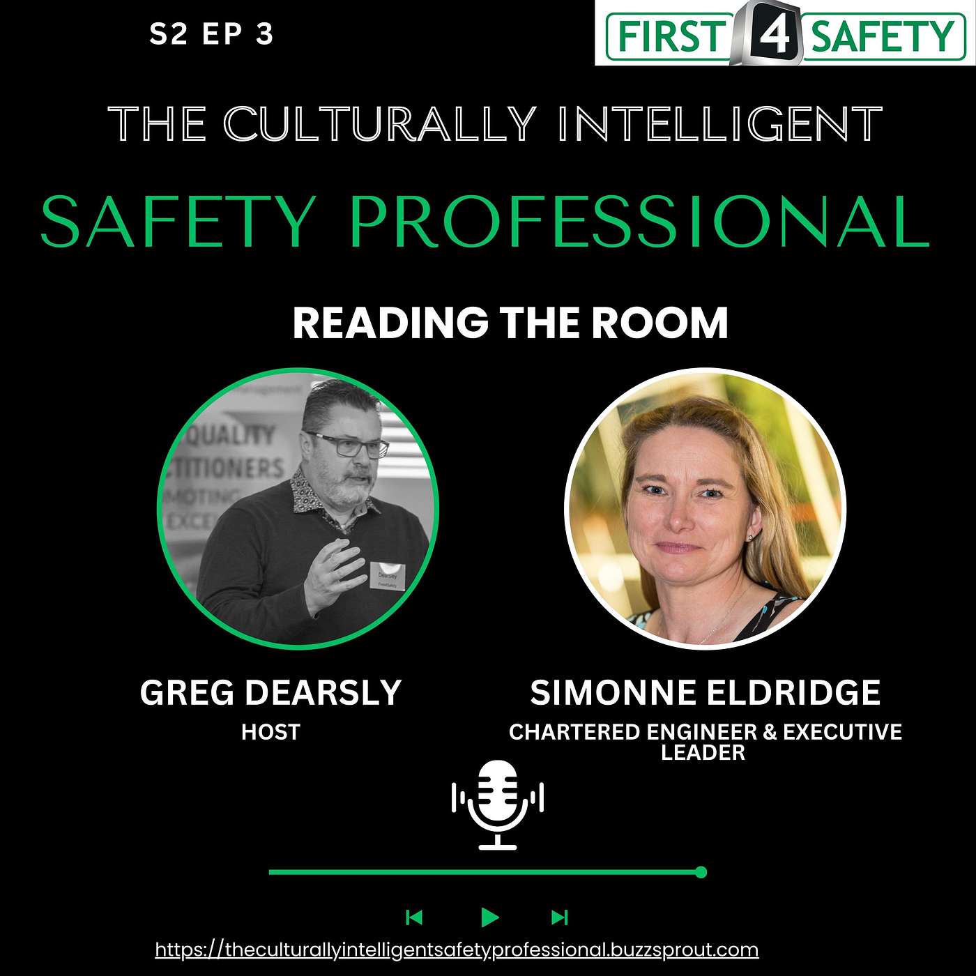 The Culturally Intelligent Safety Professional