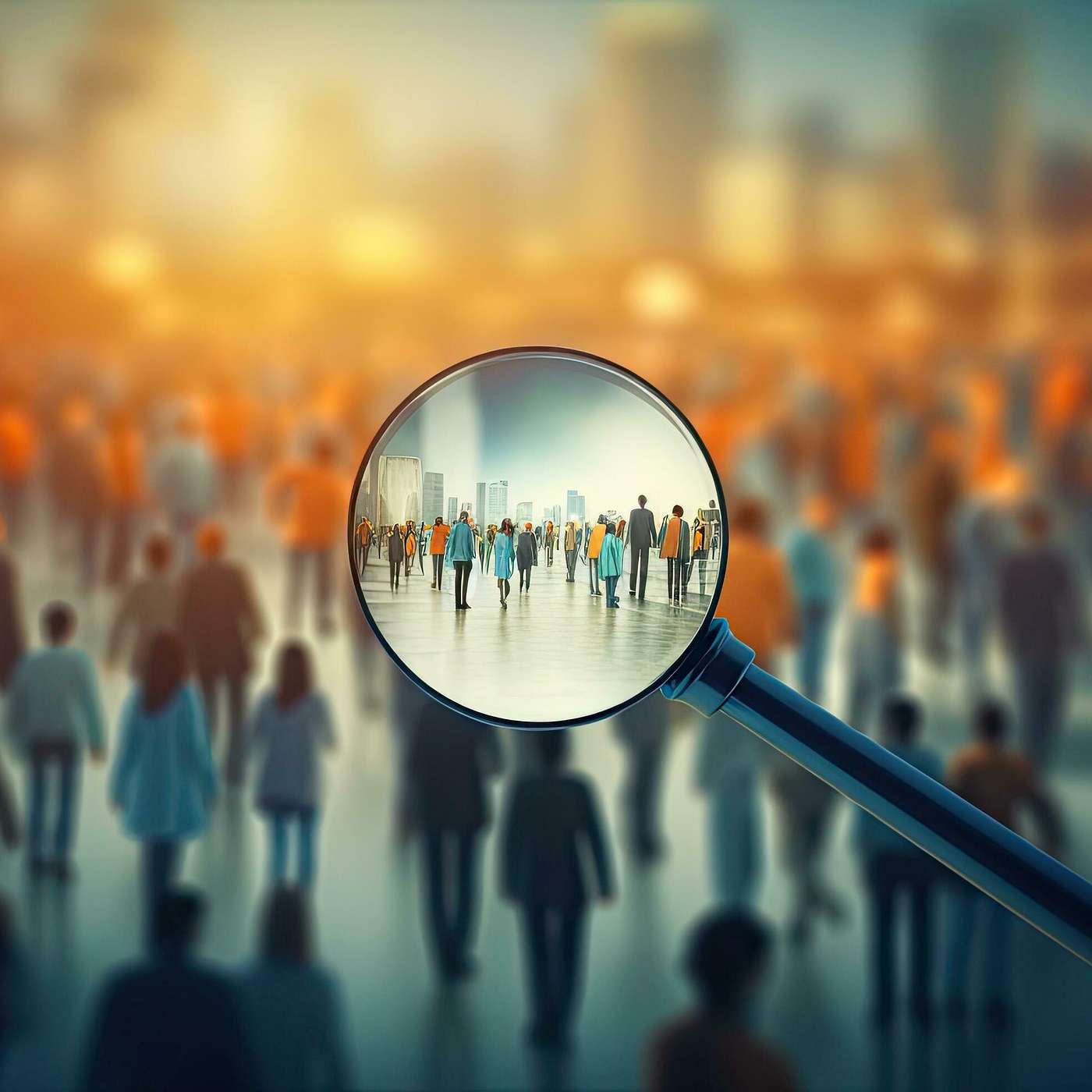 Where Is It? | Patrick Andrus