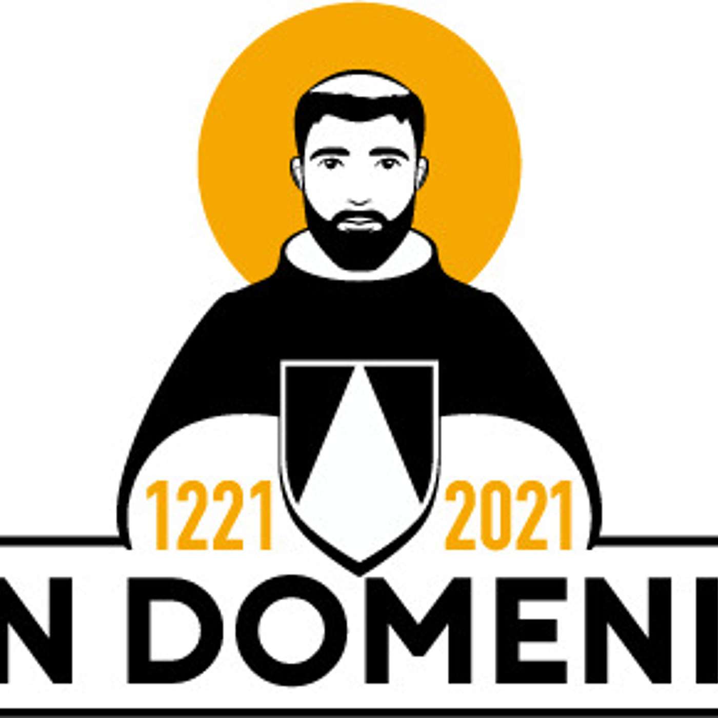 SacredSpace102fm - 800th anniversary of the death of St Dominic - 16 May 2021 (S11E26)