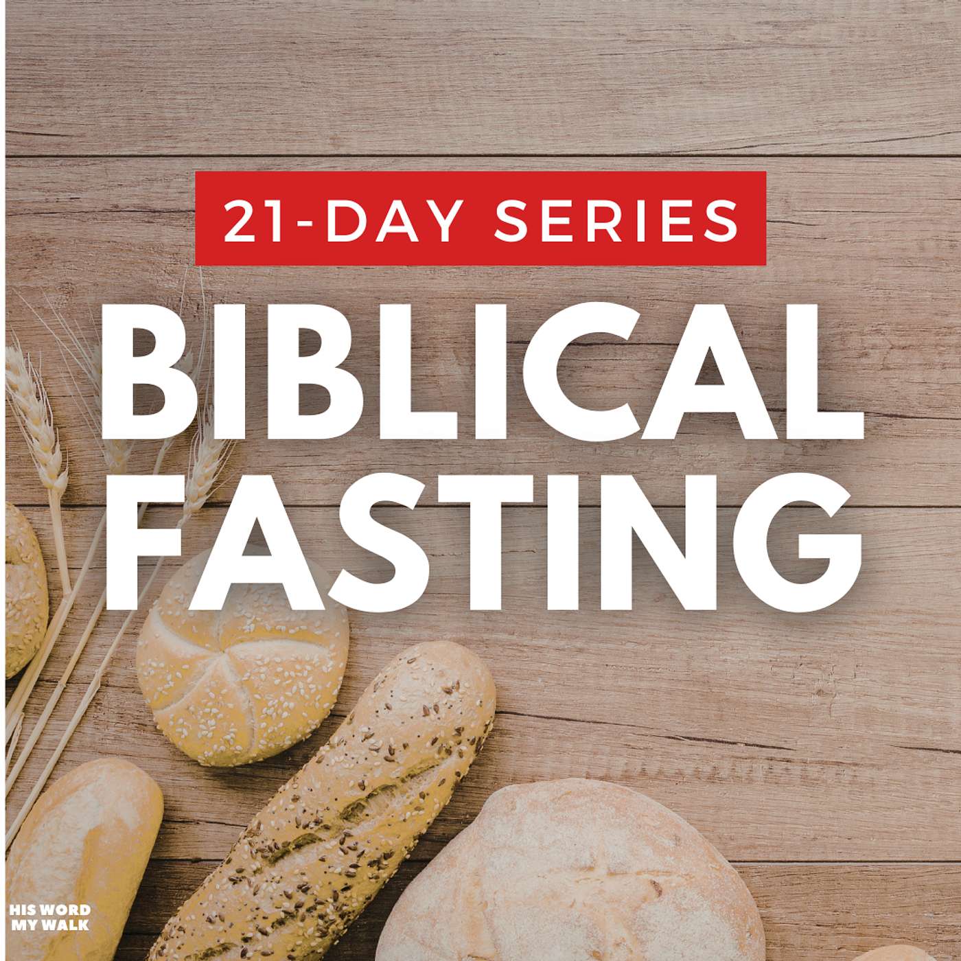 Fasting vs. Biblical Fasting [Fasting Series Day 4]