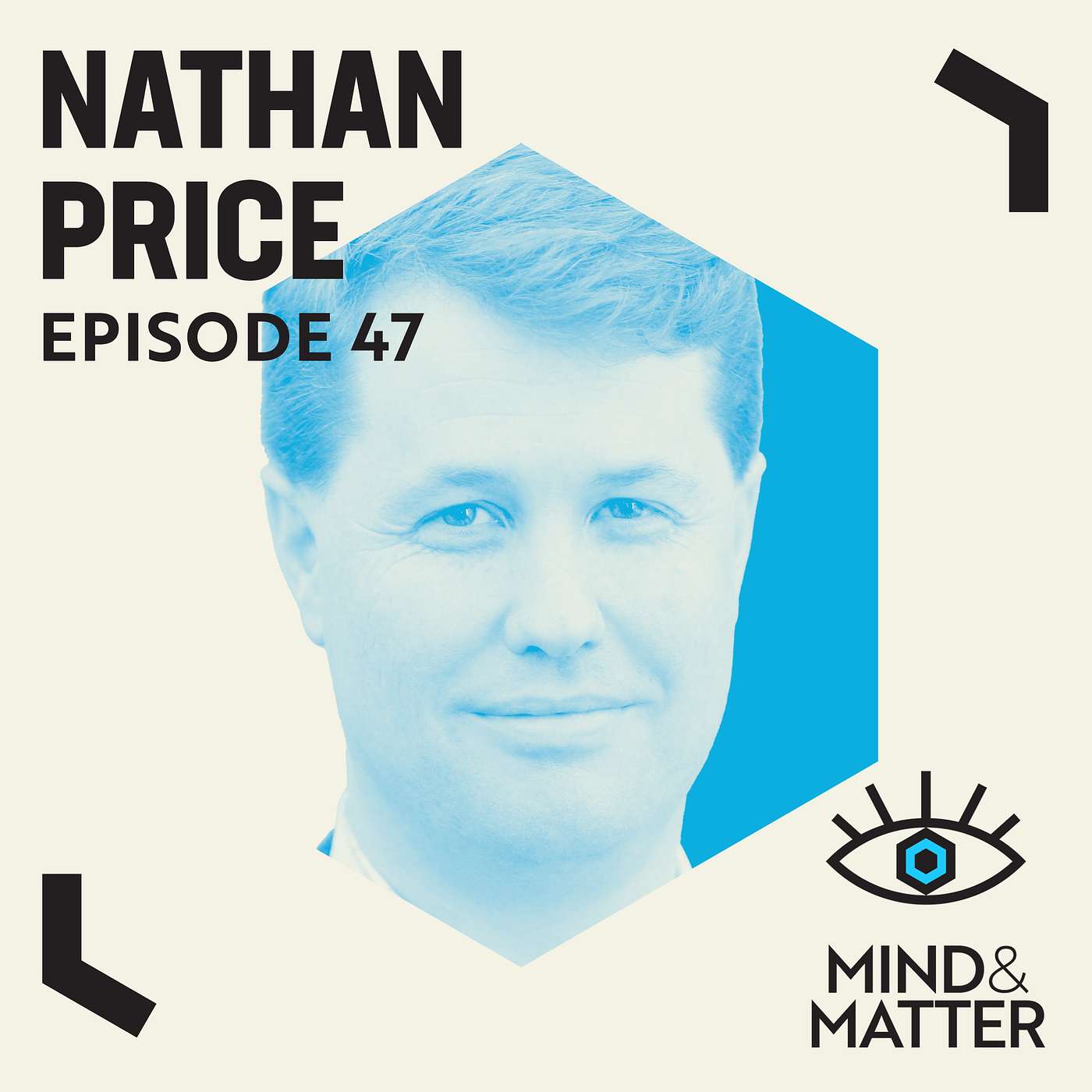 Metabolism, Blood Sugar, Diabetes, Microbiome, Diet, Aging, Digital Phenotyping & Personalized Medicine | Nathan Price | #47