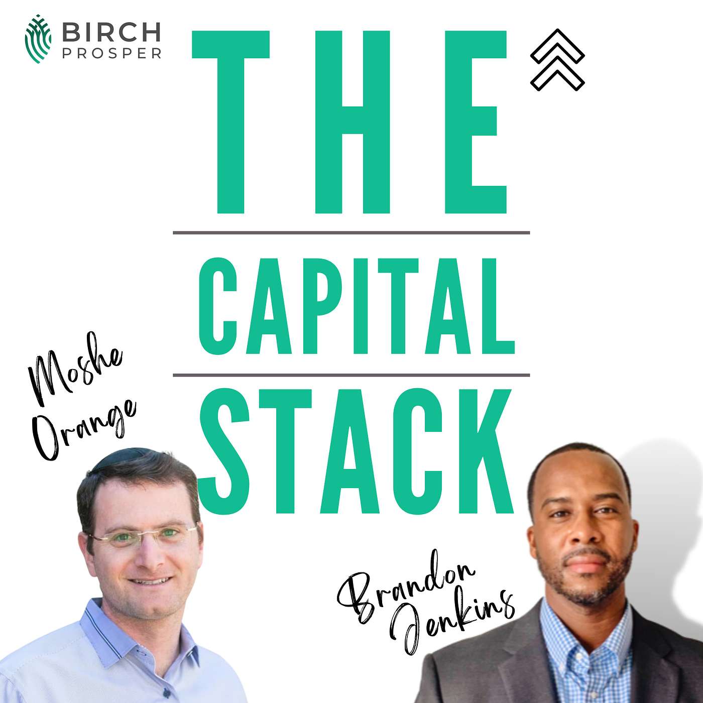 The Capital Stack