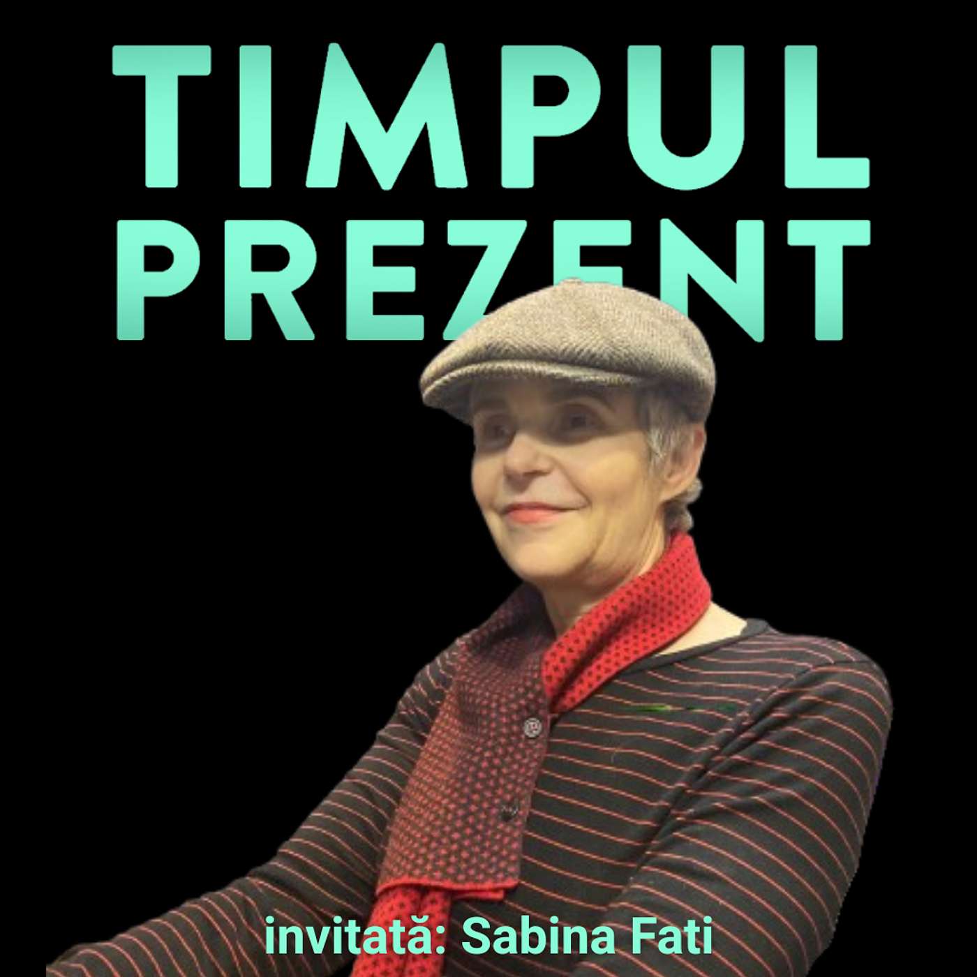 Timpul prezent