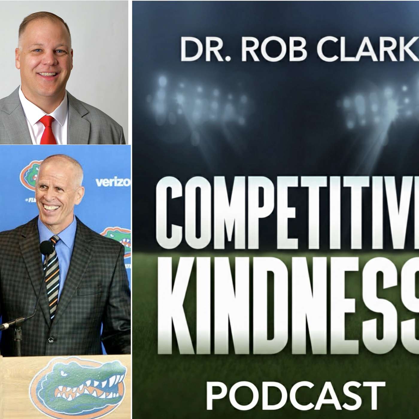 The Competitive Kindness Podcast