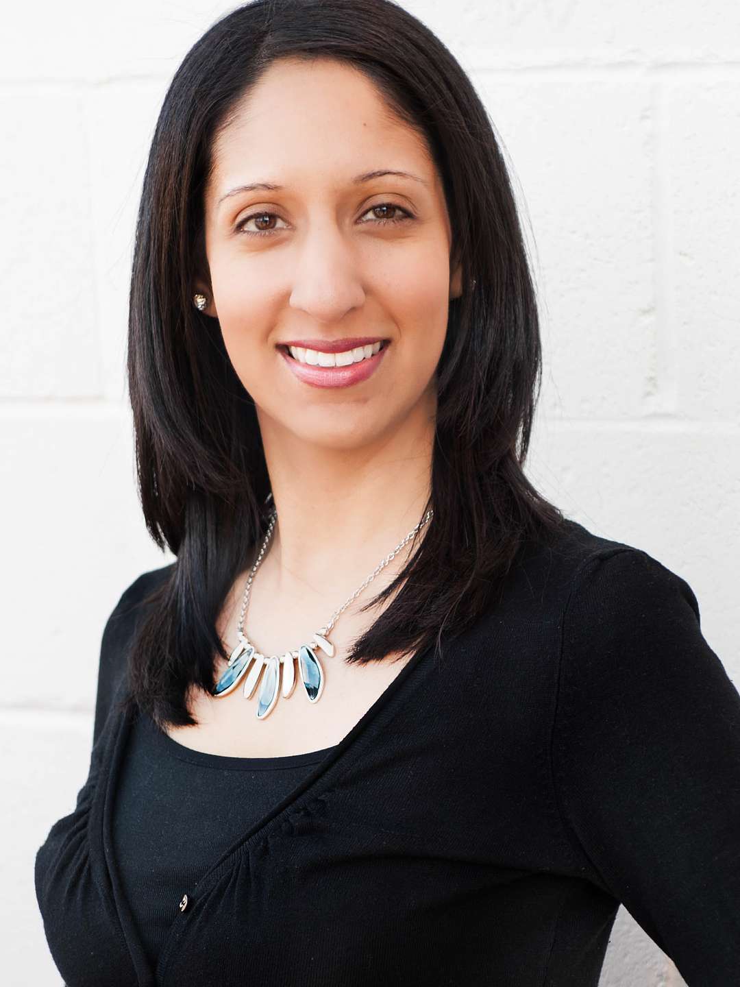 Munira Hudani, Physiotherapist