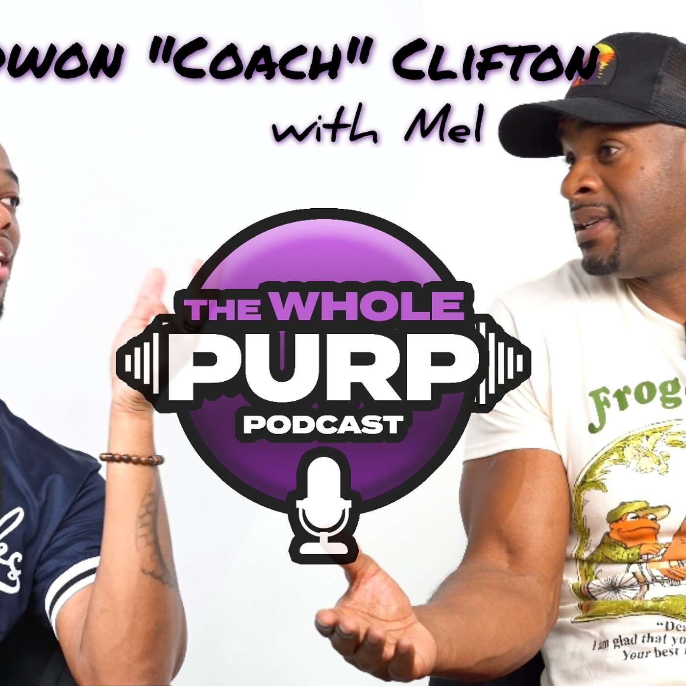 EPISODE 5: 