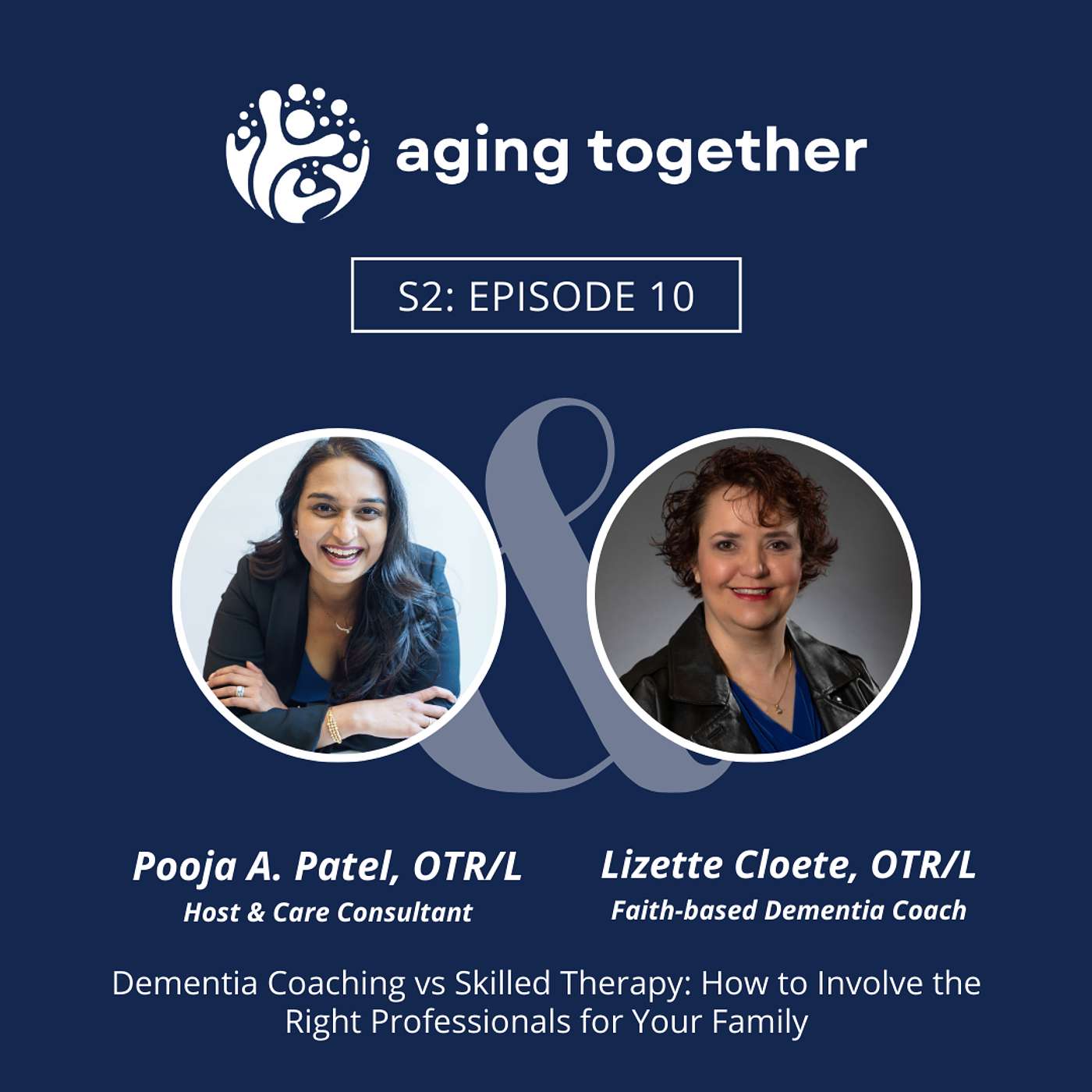 Aging Together