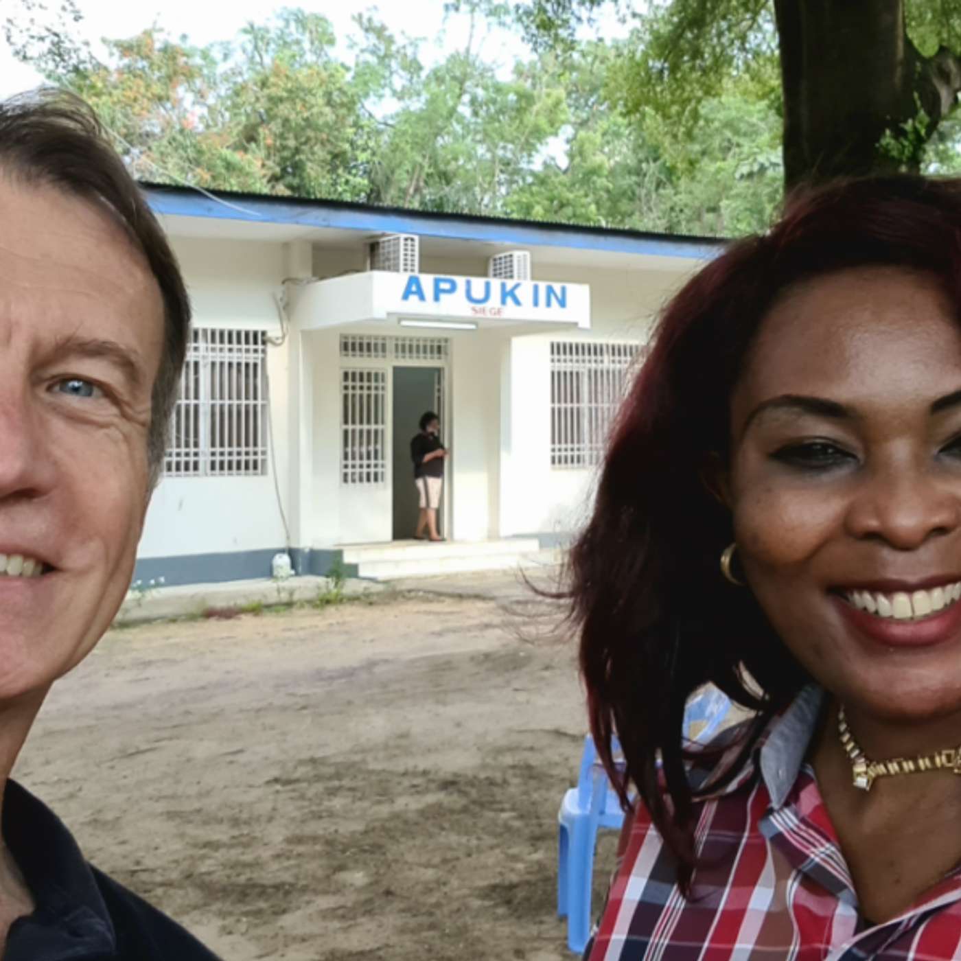 Podcast Sabbatique en Afrique Francophone