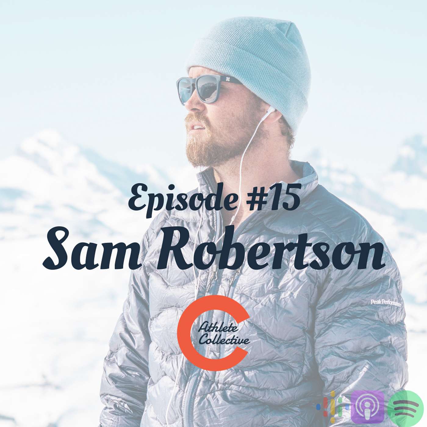 The Athlete Collective