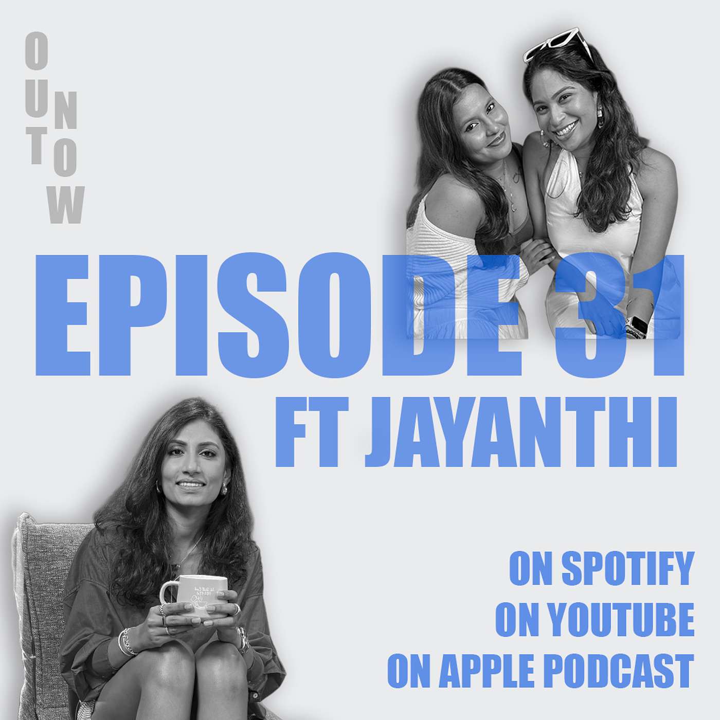 Episode 31: A Dream Served Hot 24/7 — The Srisun Express Story
