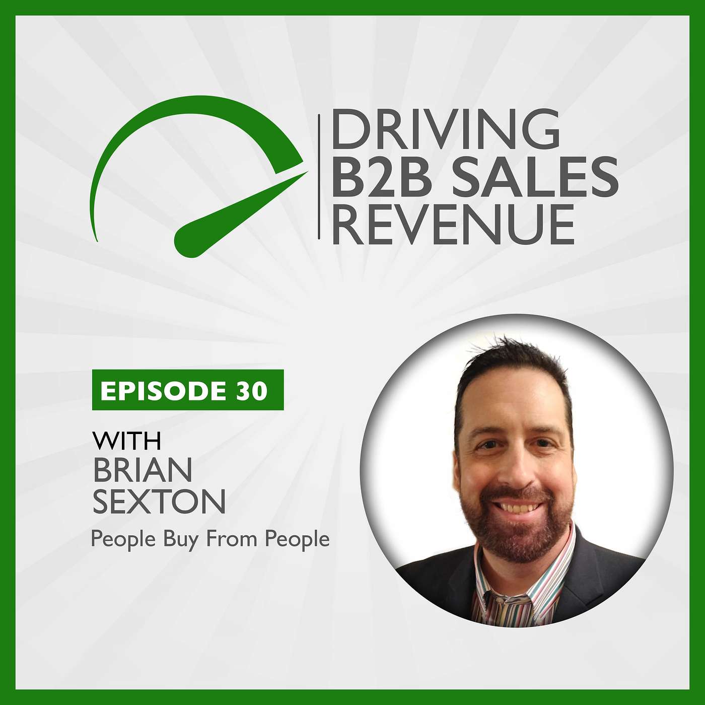 Driving B2B Sales Revenue