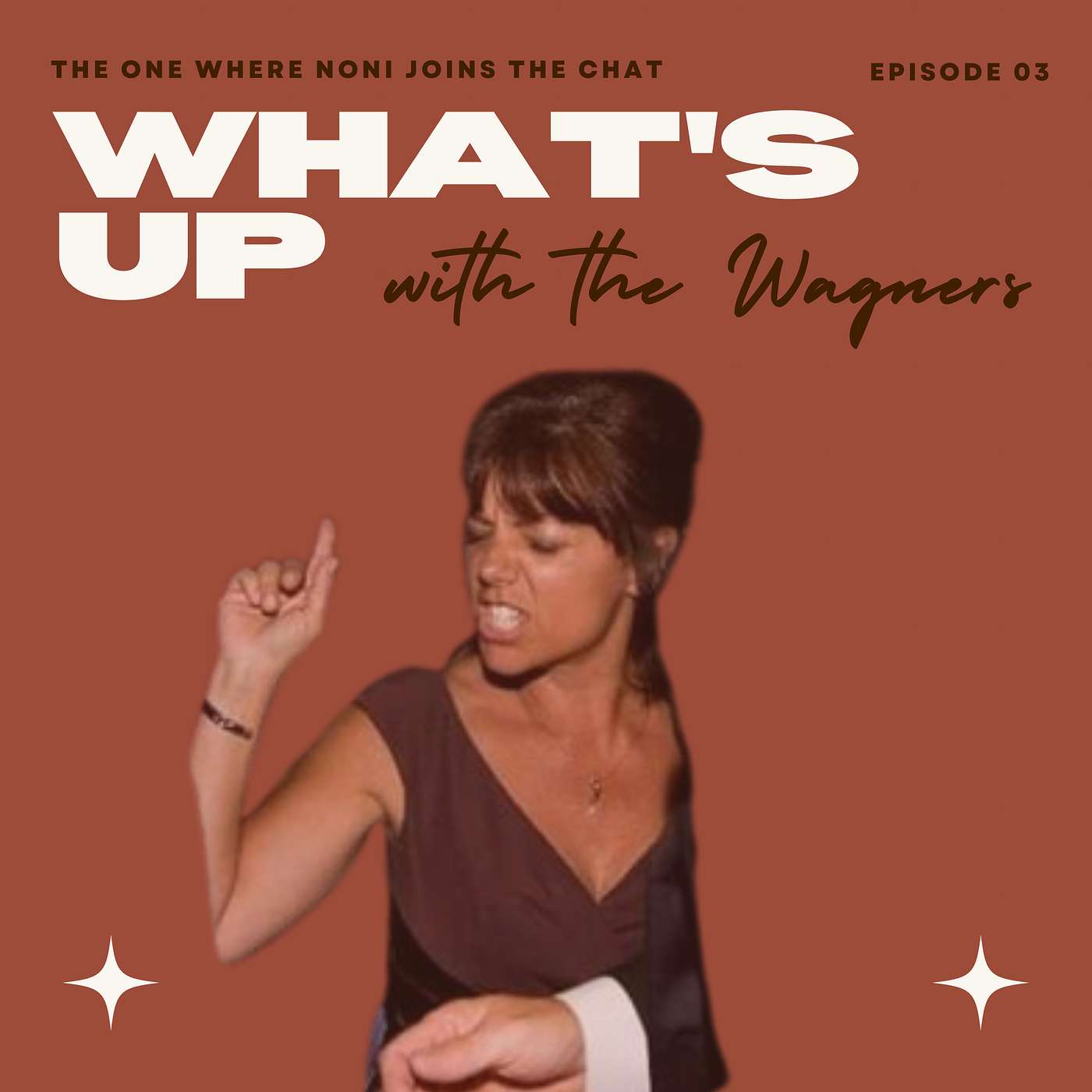What\'s Up With The Wagners