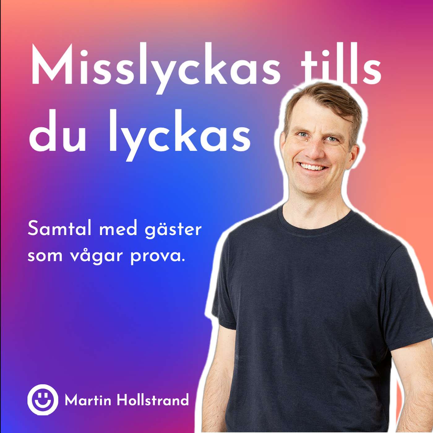 Misslyckas tills du lyckas