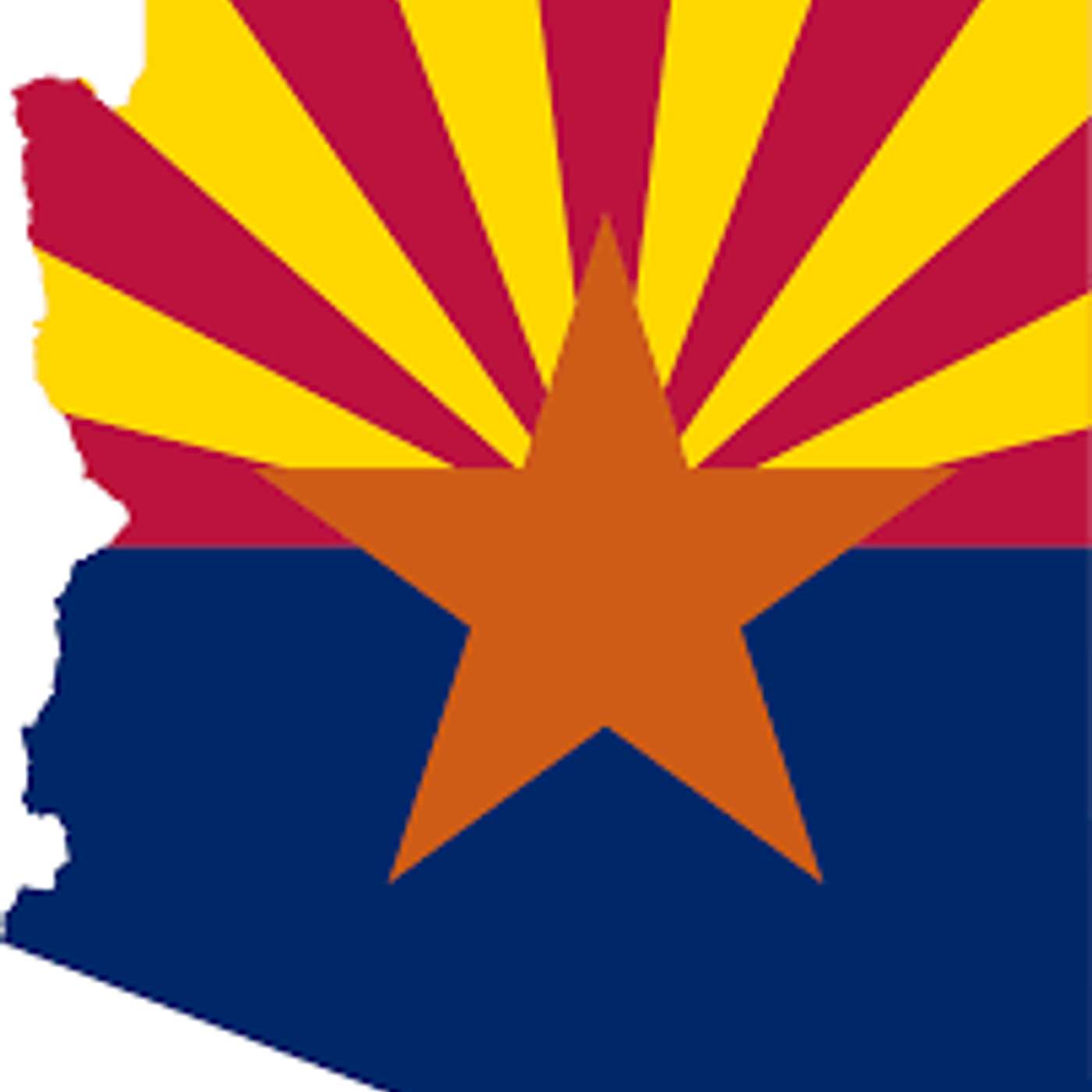 ARIZONA: The Grand Canyon. 