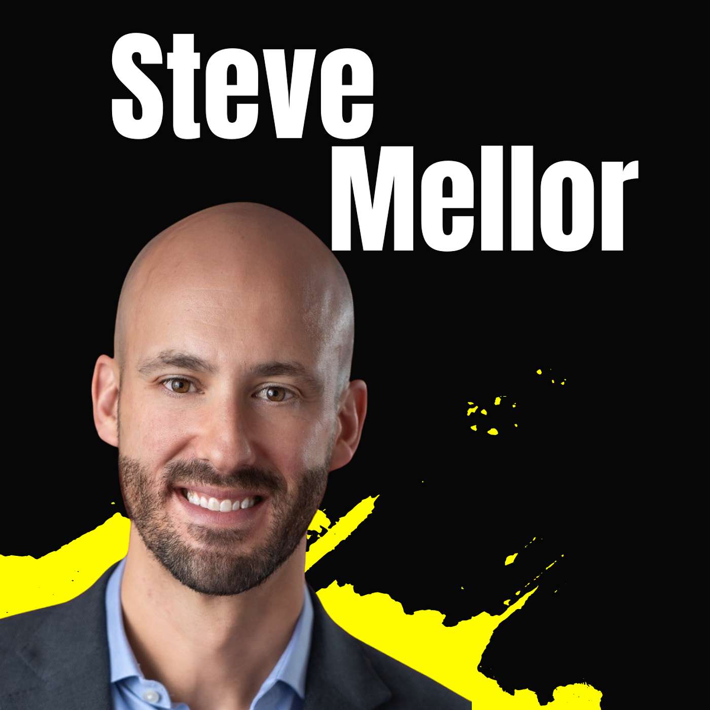 Steve Meller on Resilience and Defining Your Path