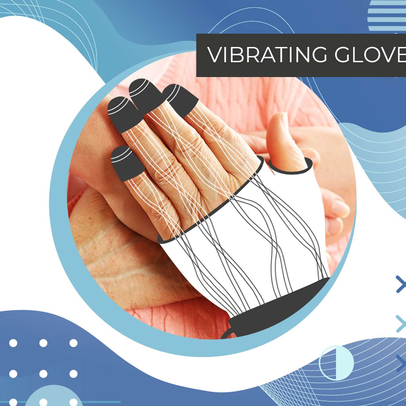The Vibrating Glove: An Exciting Alternative for Parkinson's