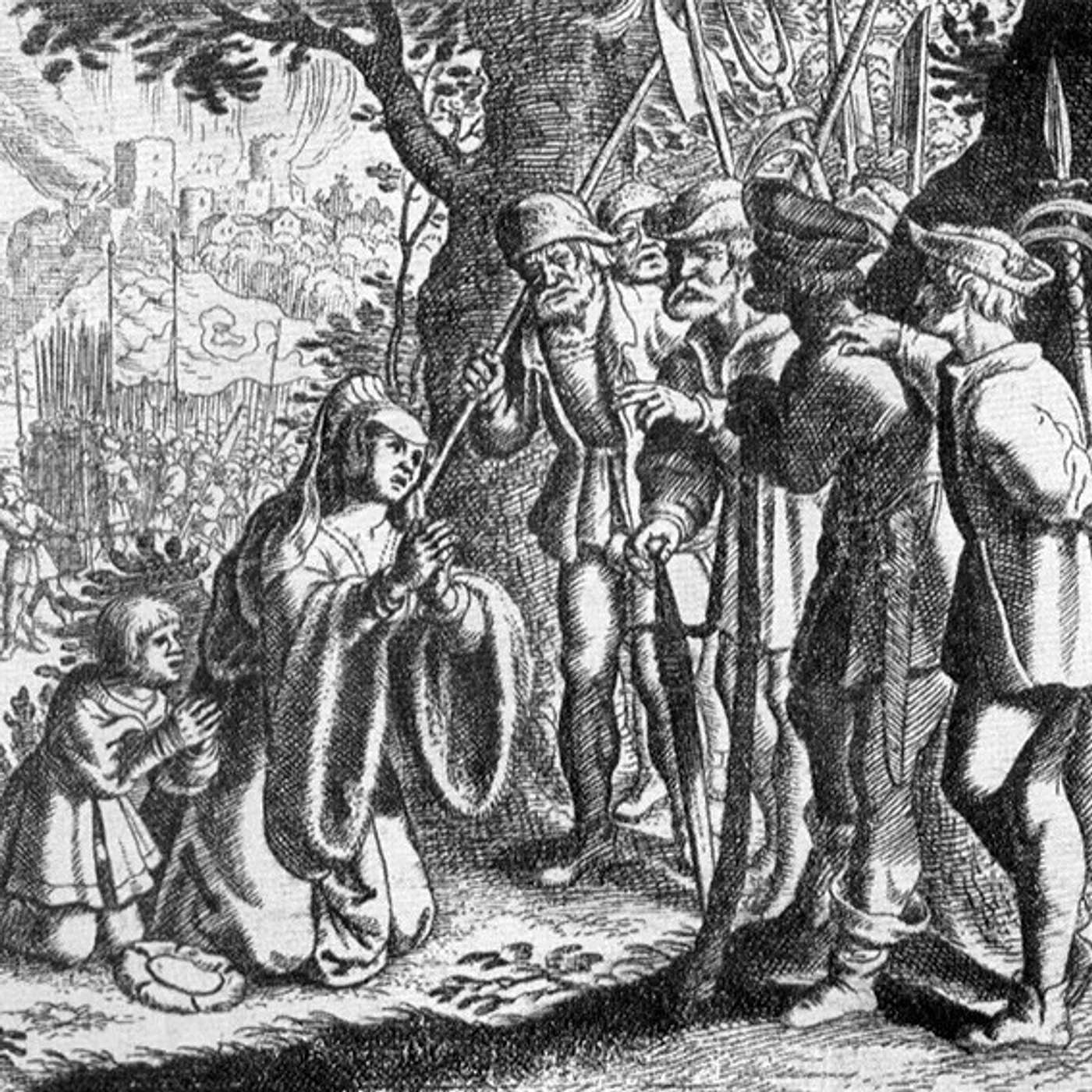 Martin Luther, serfdom and the German Peasants’ War Martin Luther, serfdom and the German Peasants’ War