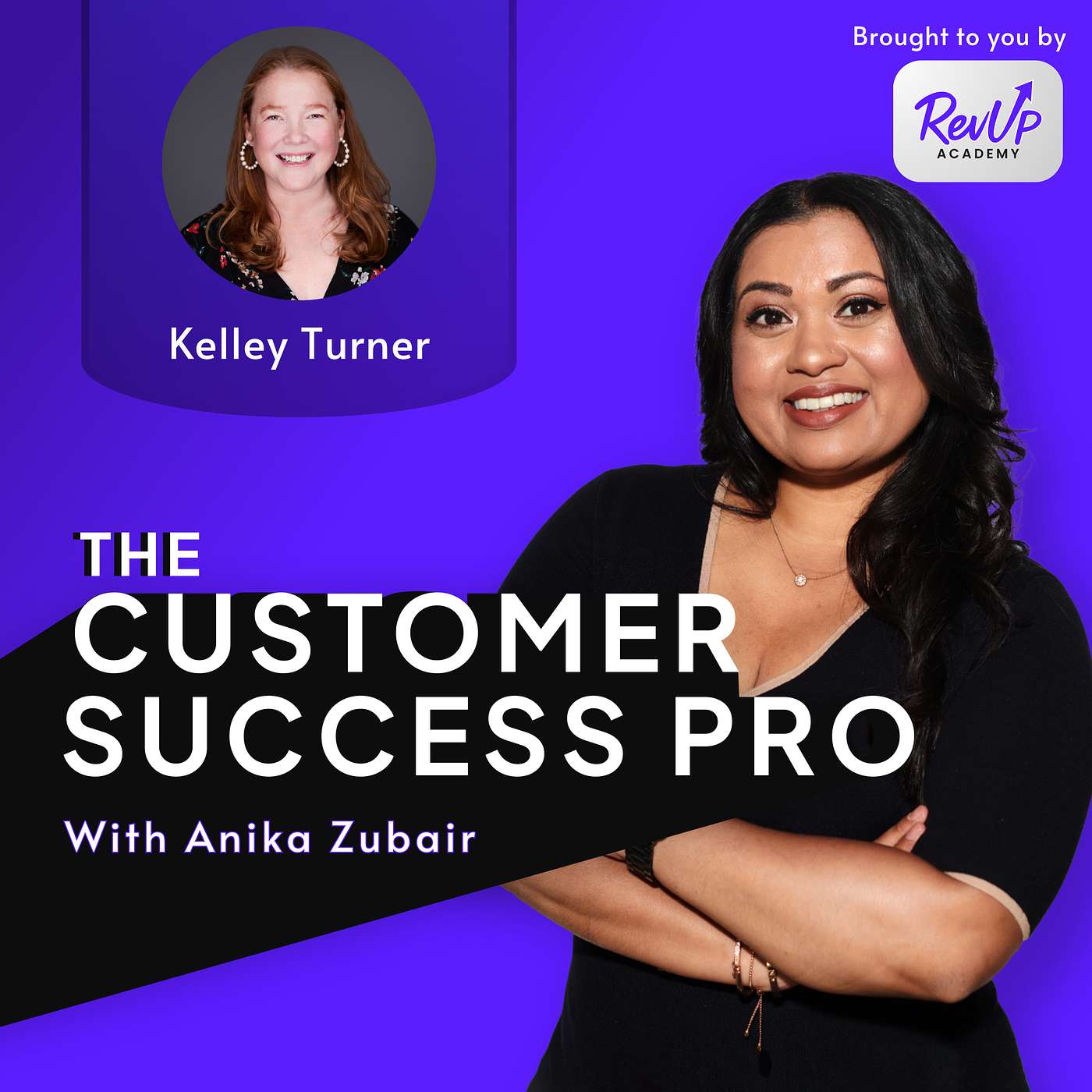 The Customer Success Pro Podcast