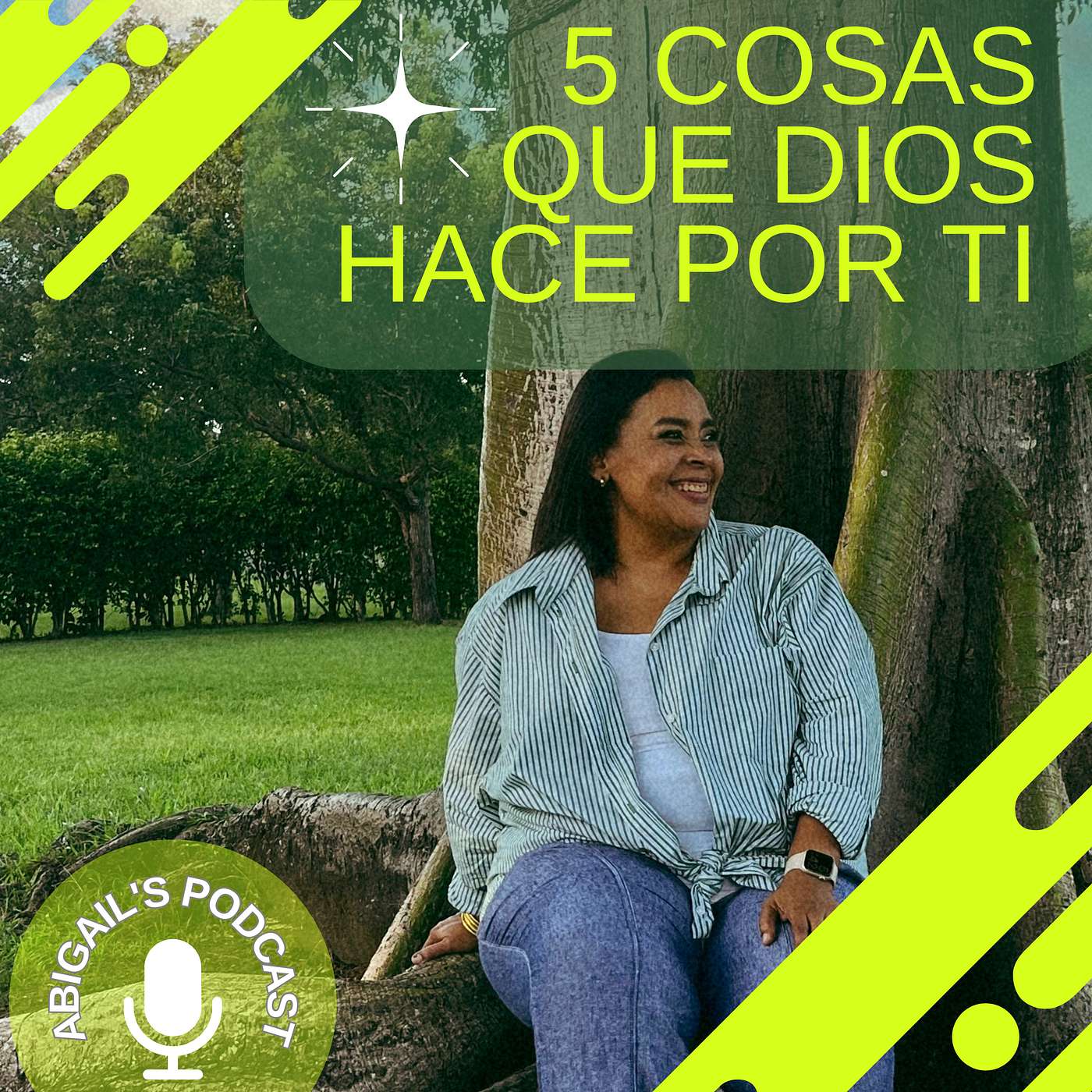 Abigail\'s Podcast