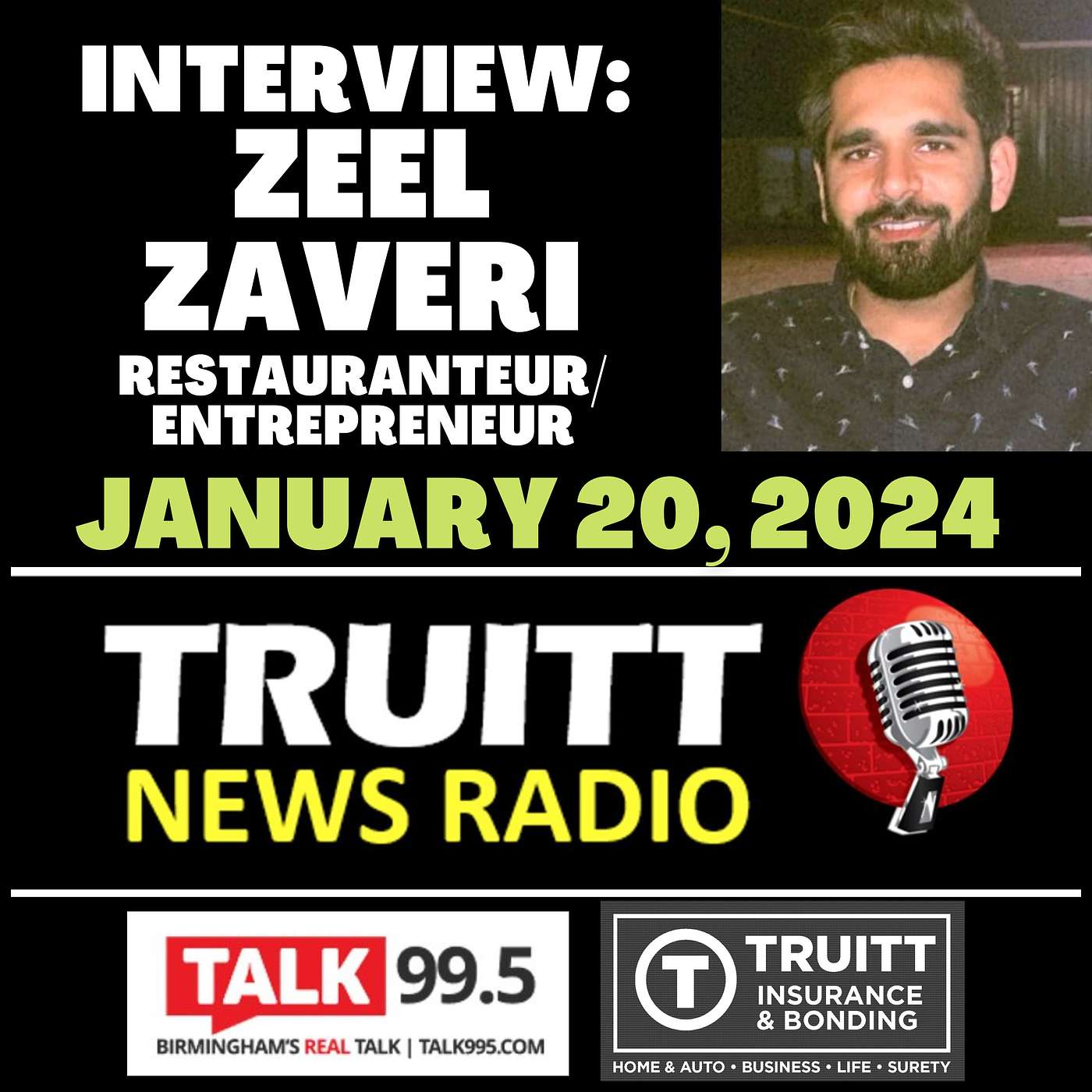 TRUITT NEWS RADIO