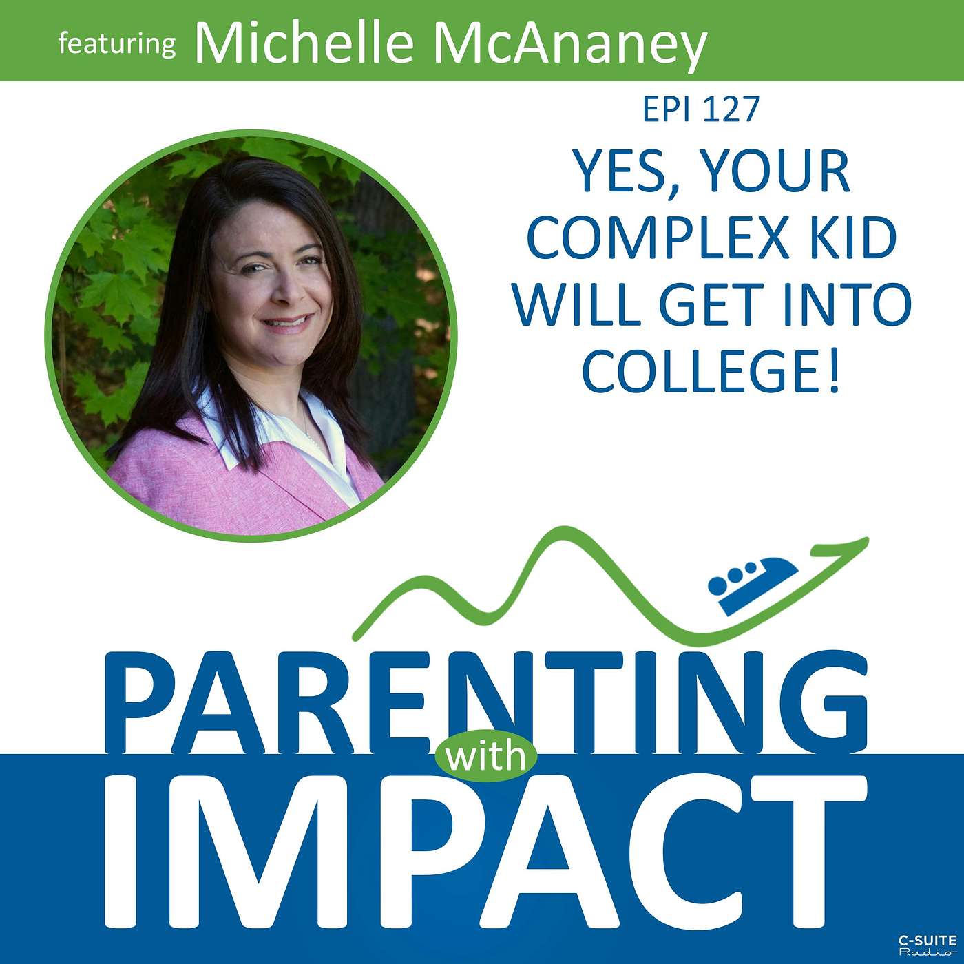 Parenting with Impact