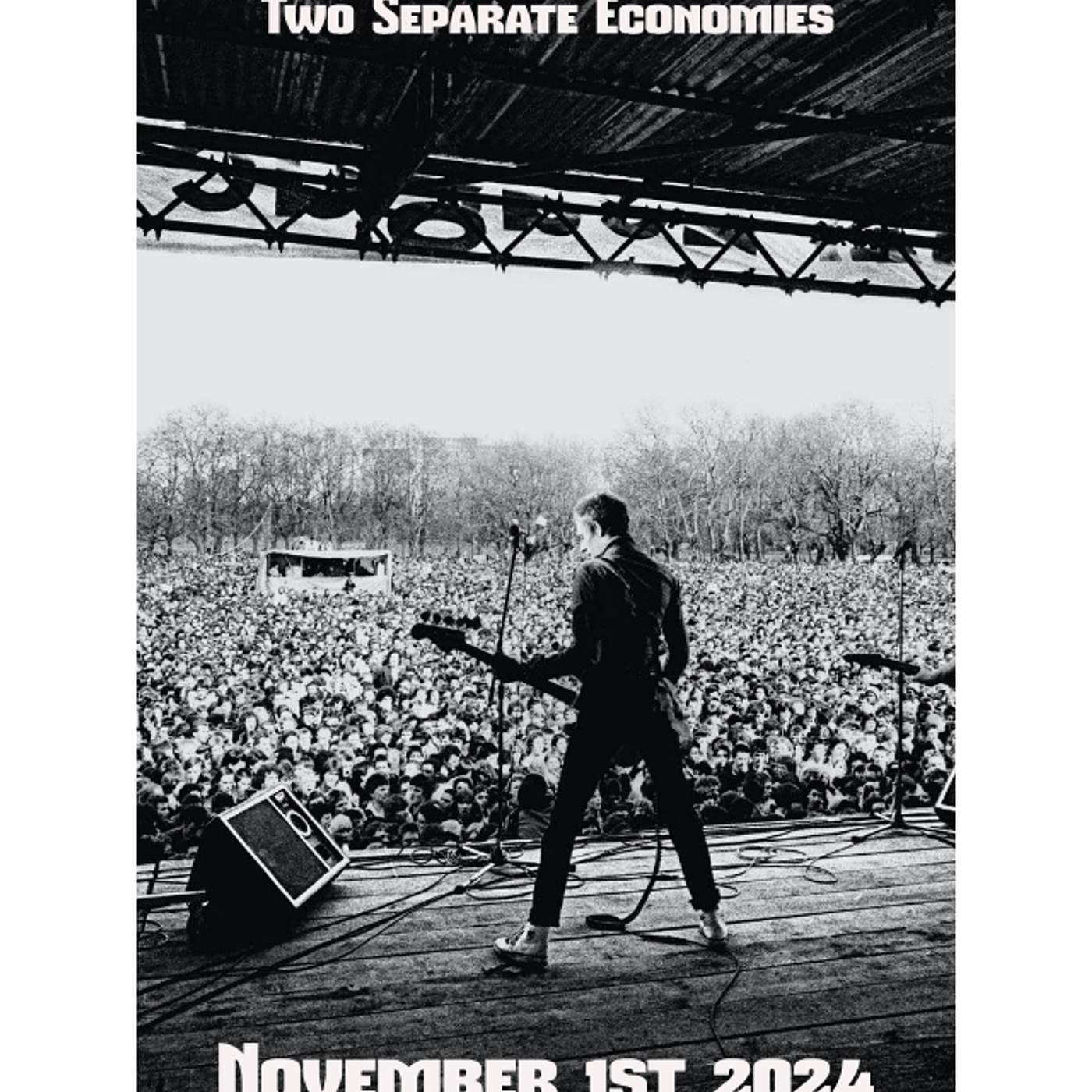 D-Beat Radio: Part 51 - Two Separate Economies