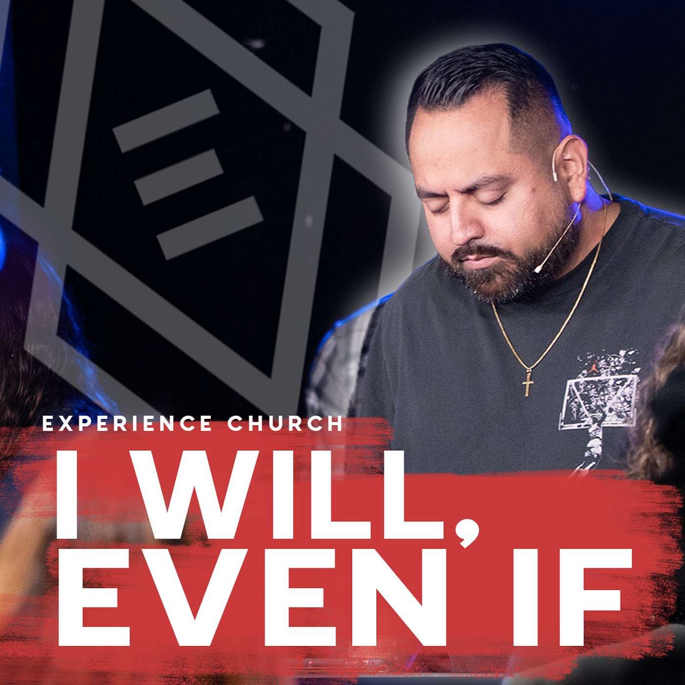 Experience Church SA Podcast