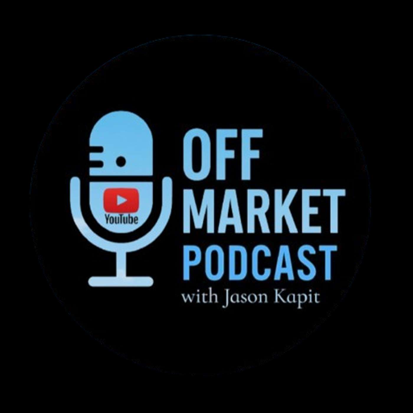 Off Market Podcast