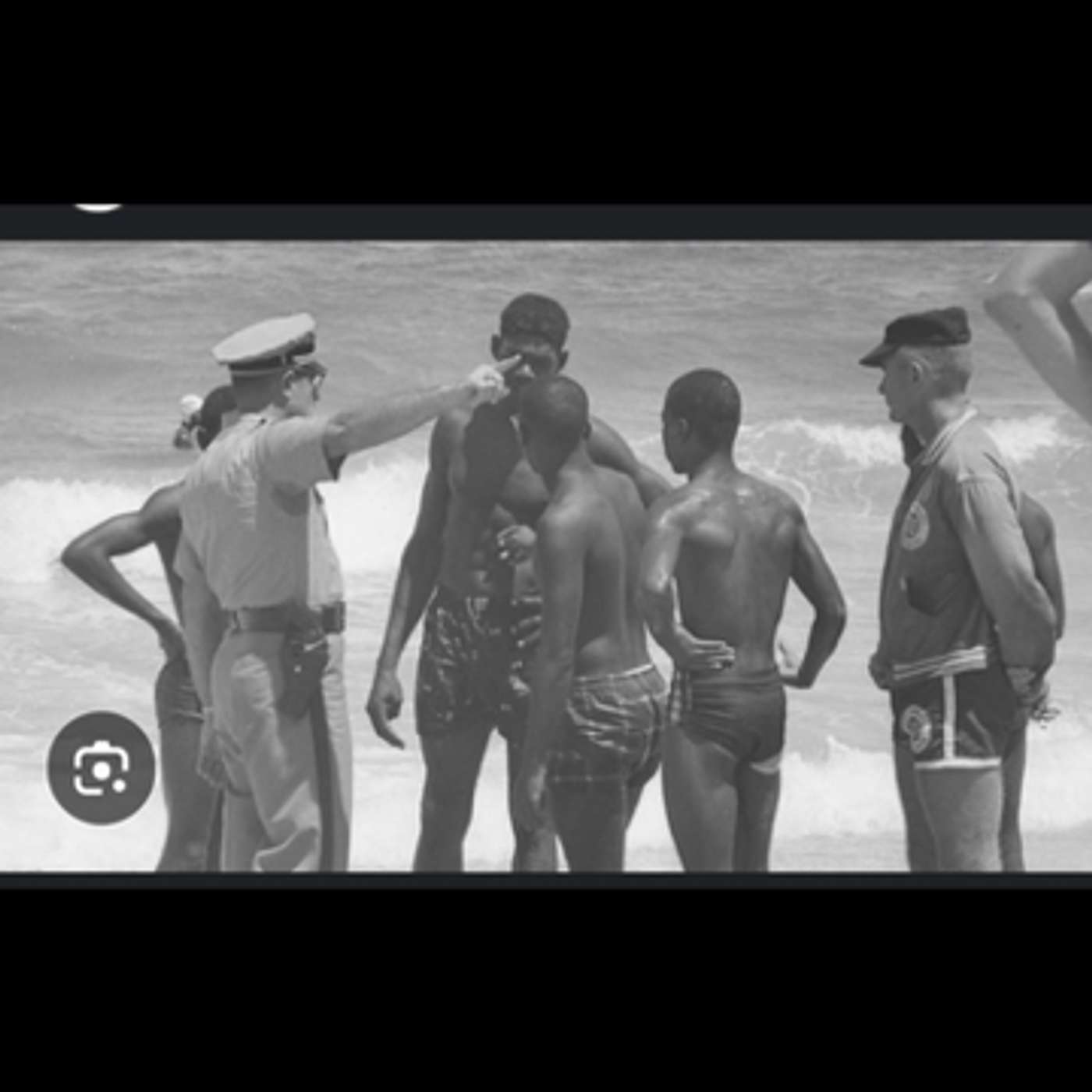 Episode 247: Submerged Stories (Sundown Towns)