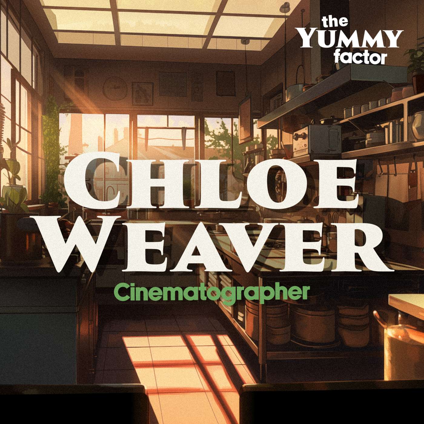 The Yummy Factor: Behind the Scenes of Food Commercials