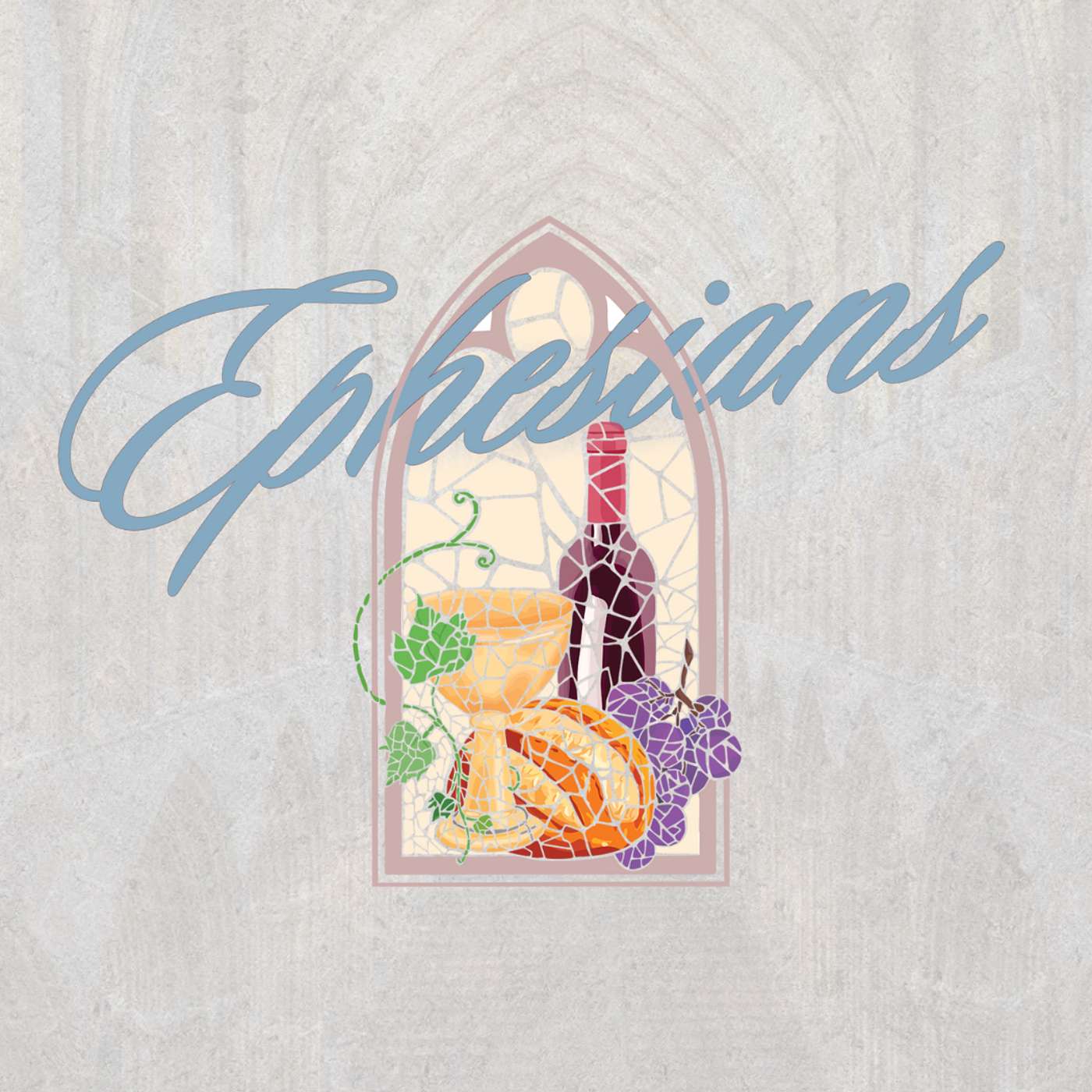 Ephesians | 4:7-16