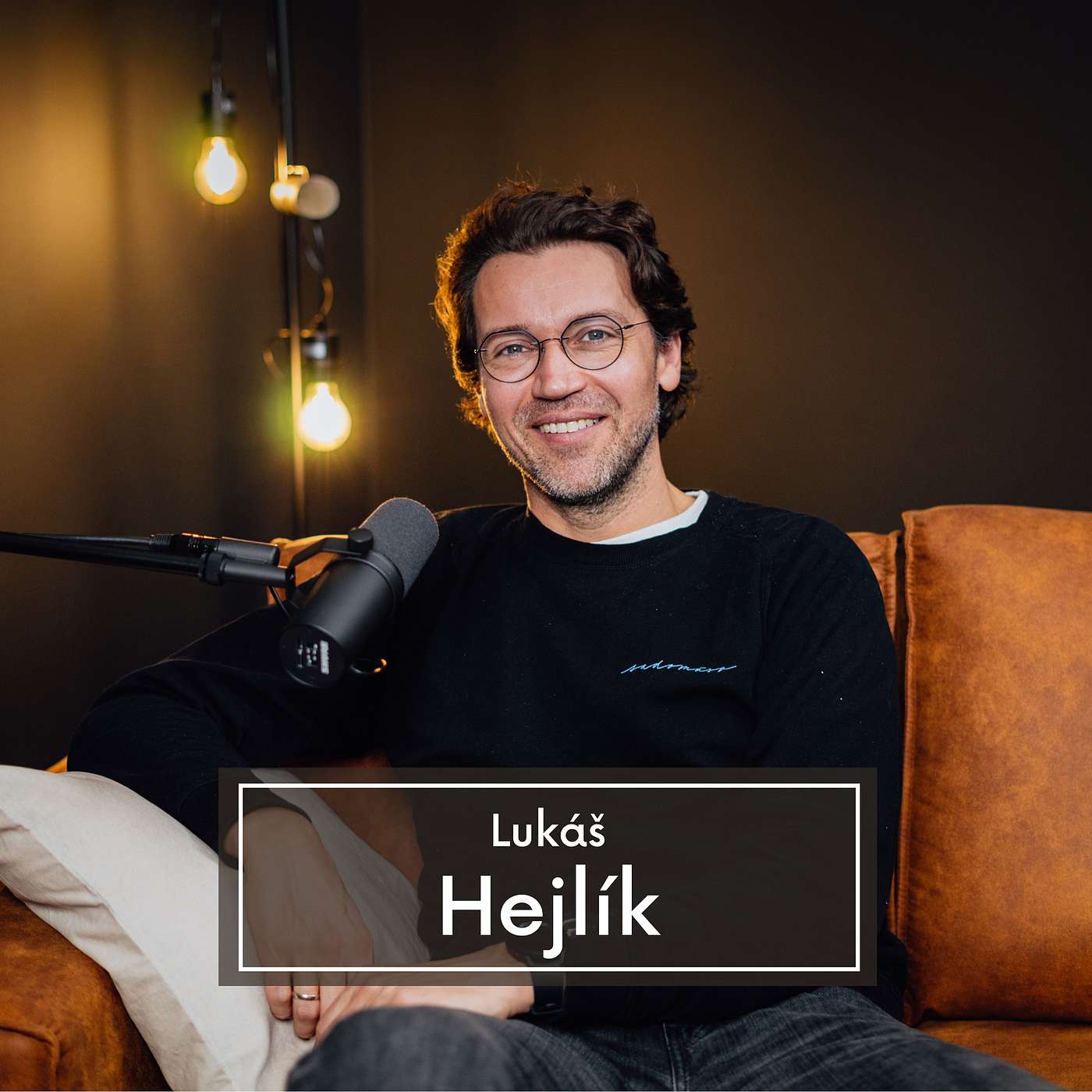 Inspiro Jakuba Stejskala