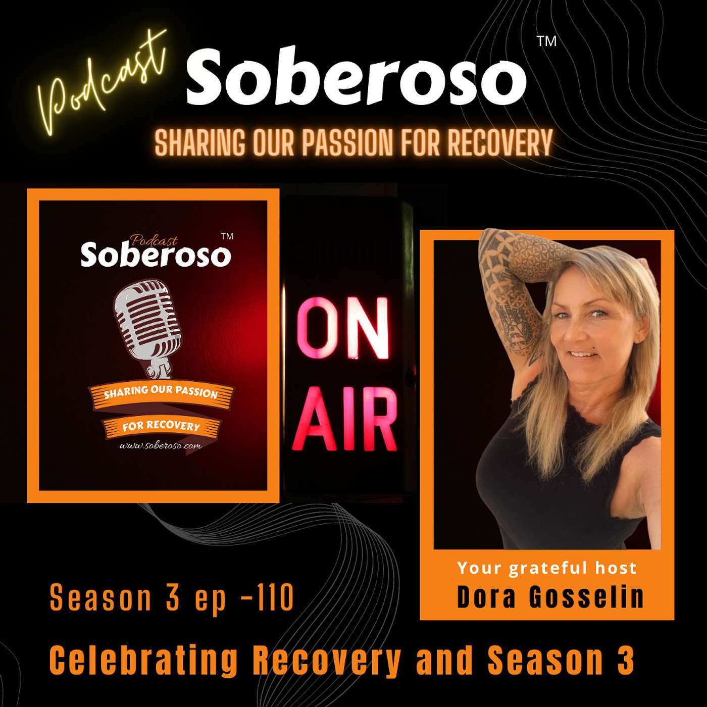 Soberoso \
