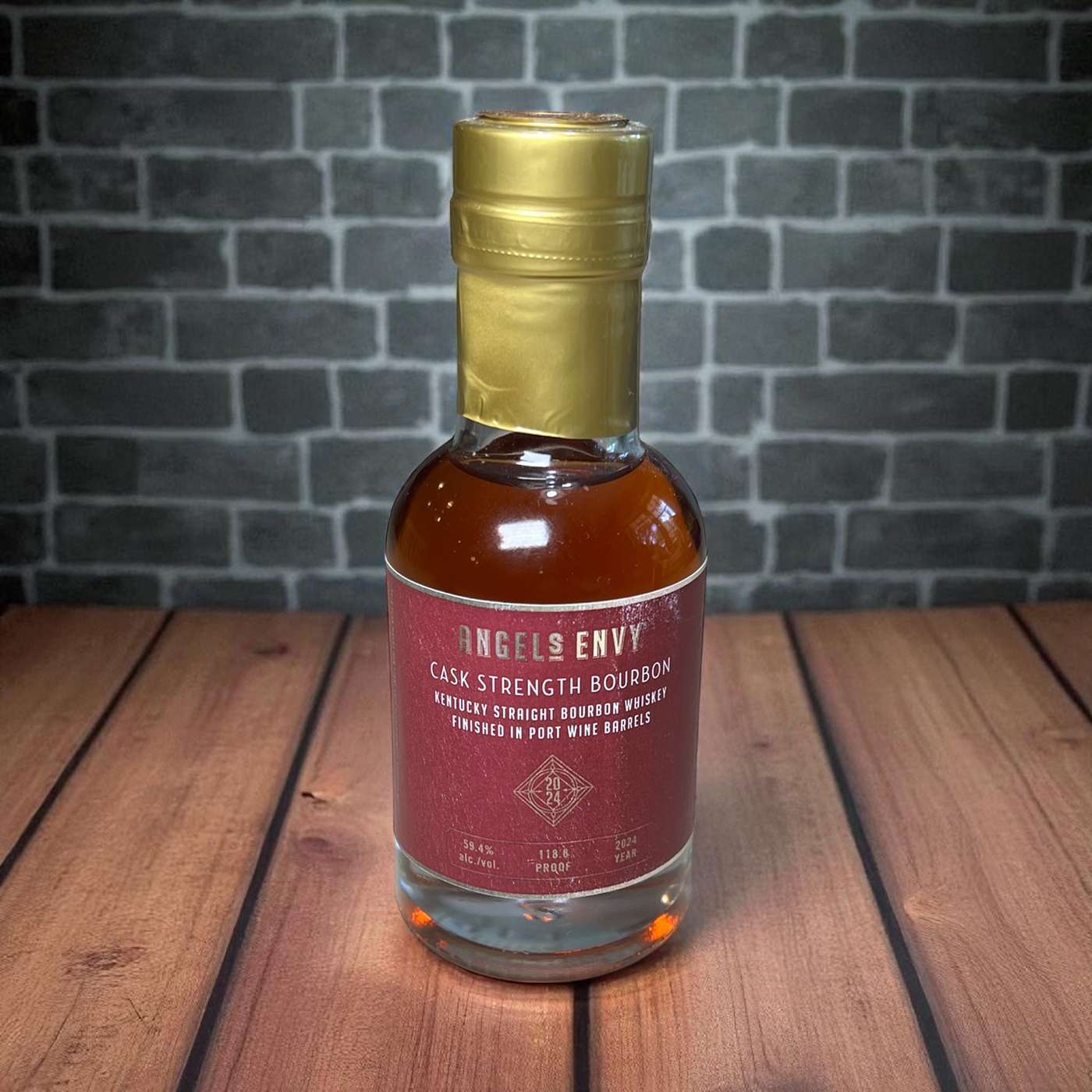 Jimmy your batch was a little hot PROMO