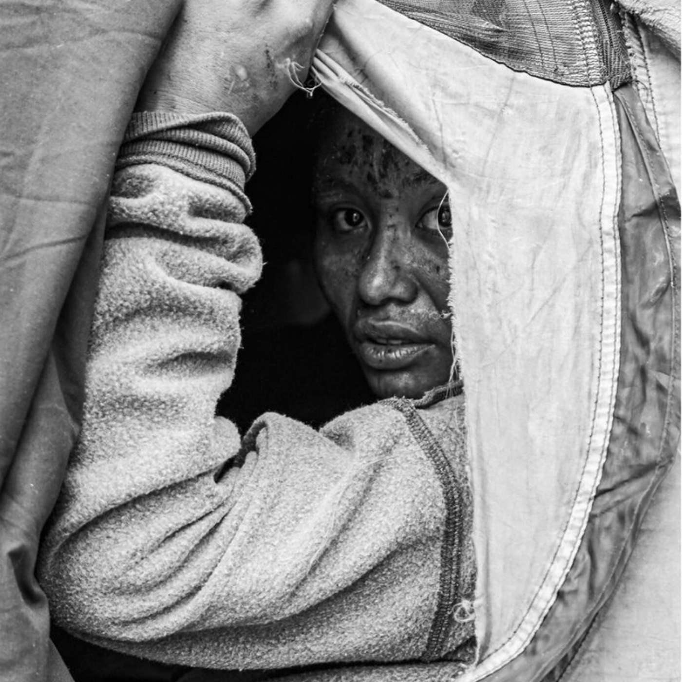 04 Suitcase Joe (Anonymous Skid Row Photographer) episode artwork