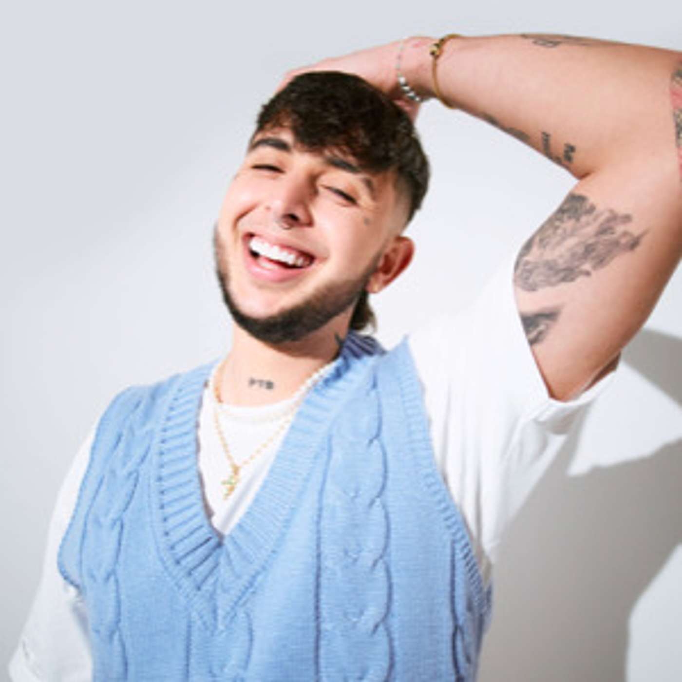 Entrevista a Dekko: “Las ideas de las canciones nacen de cosas que me pasan" episode artwork