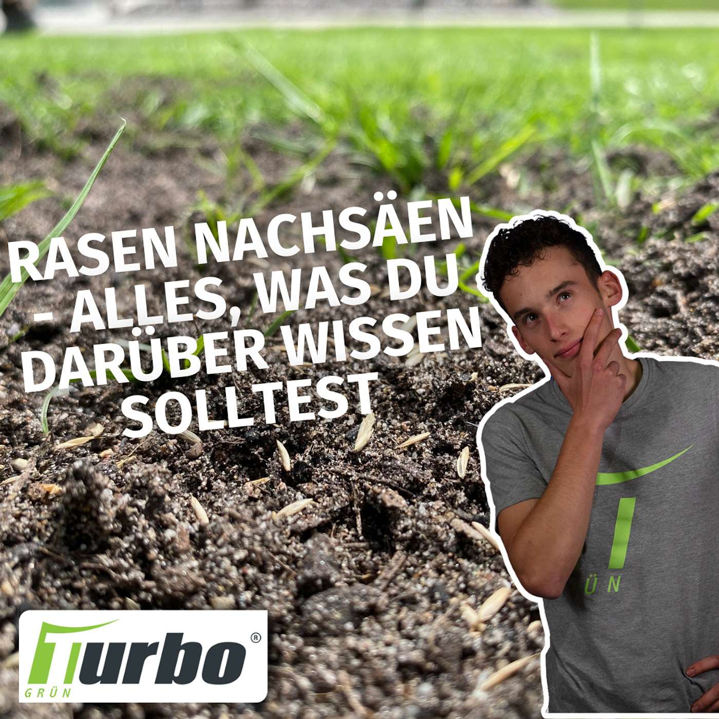turbogrün | Rasentipps für unterwegs