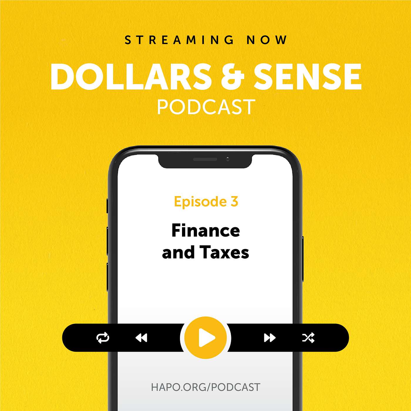 Dollars & Sense