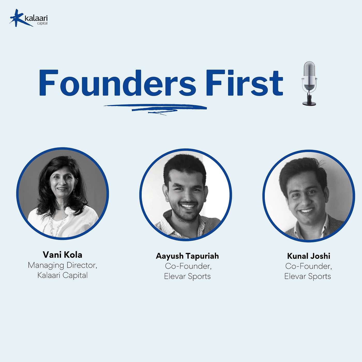 The Kalaari Podcast