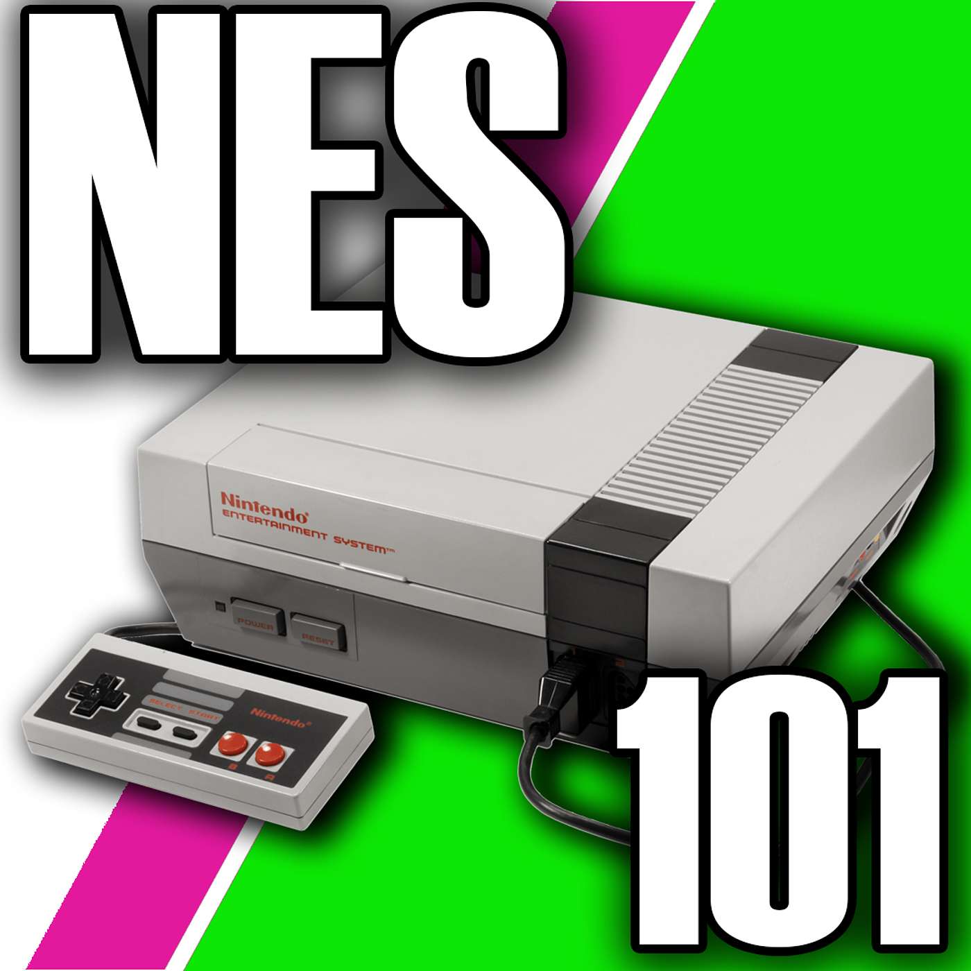 Episode 115: Nintendo 101