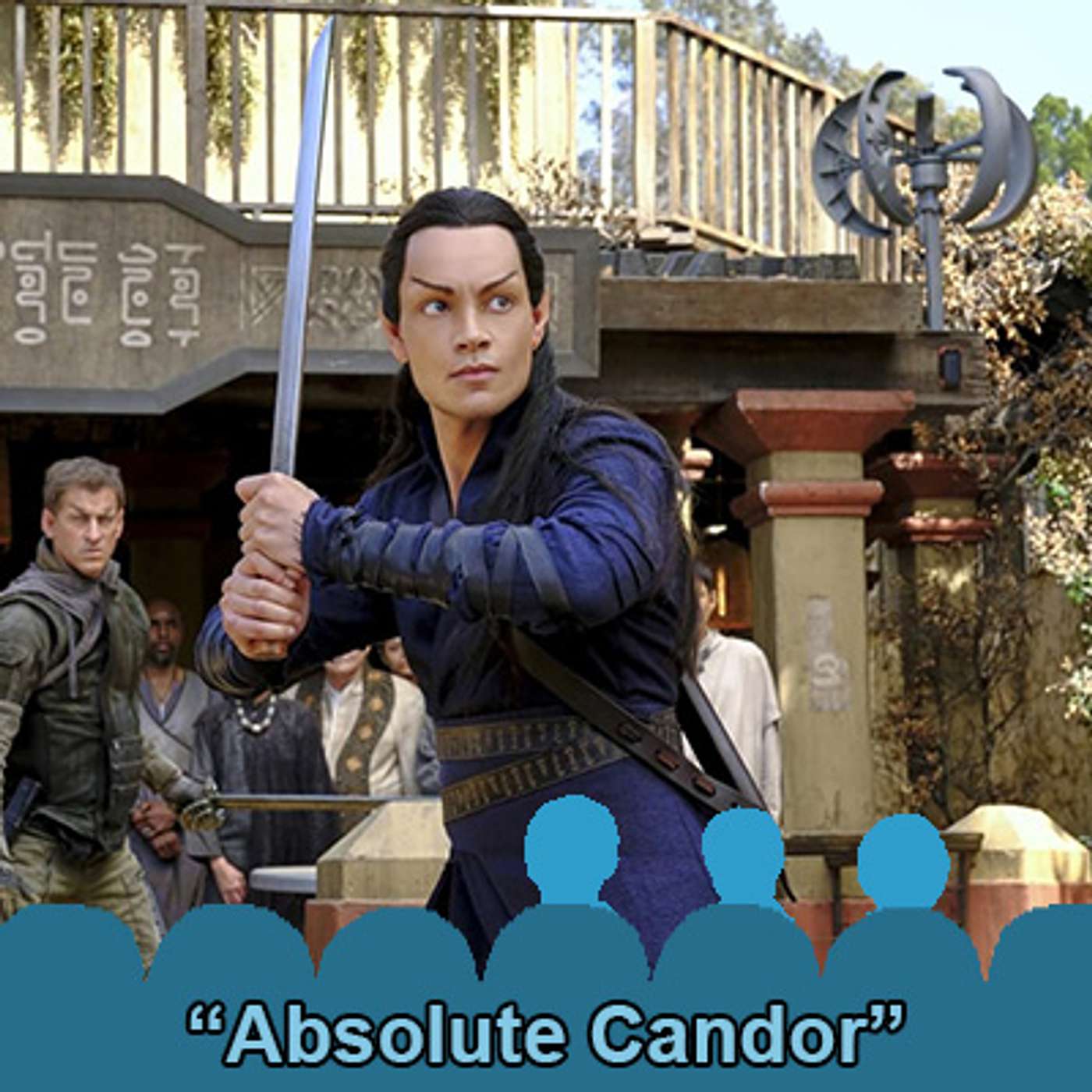 188 - Absolute Candor (Kumquat Mullets & Sock Skating)