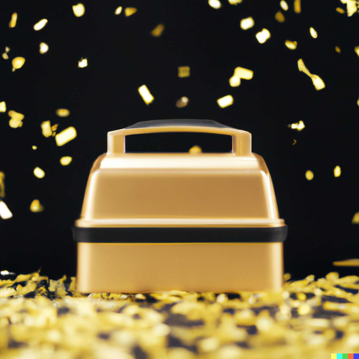 The First Annual Lunchie Awards