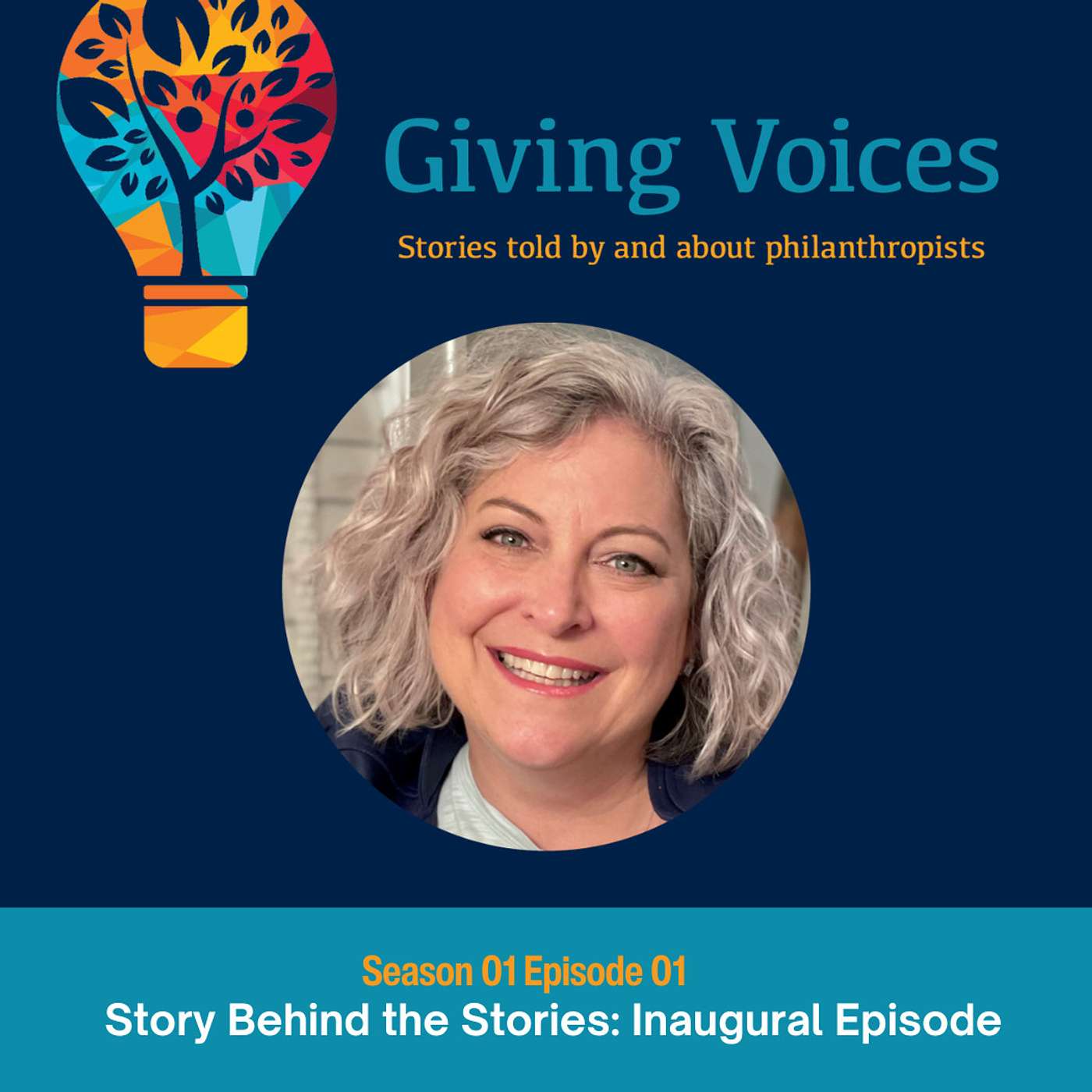 Giving Voices
