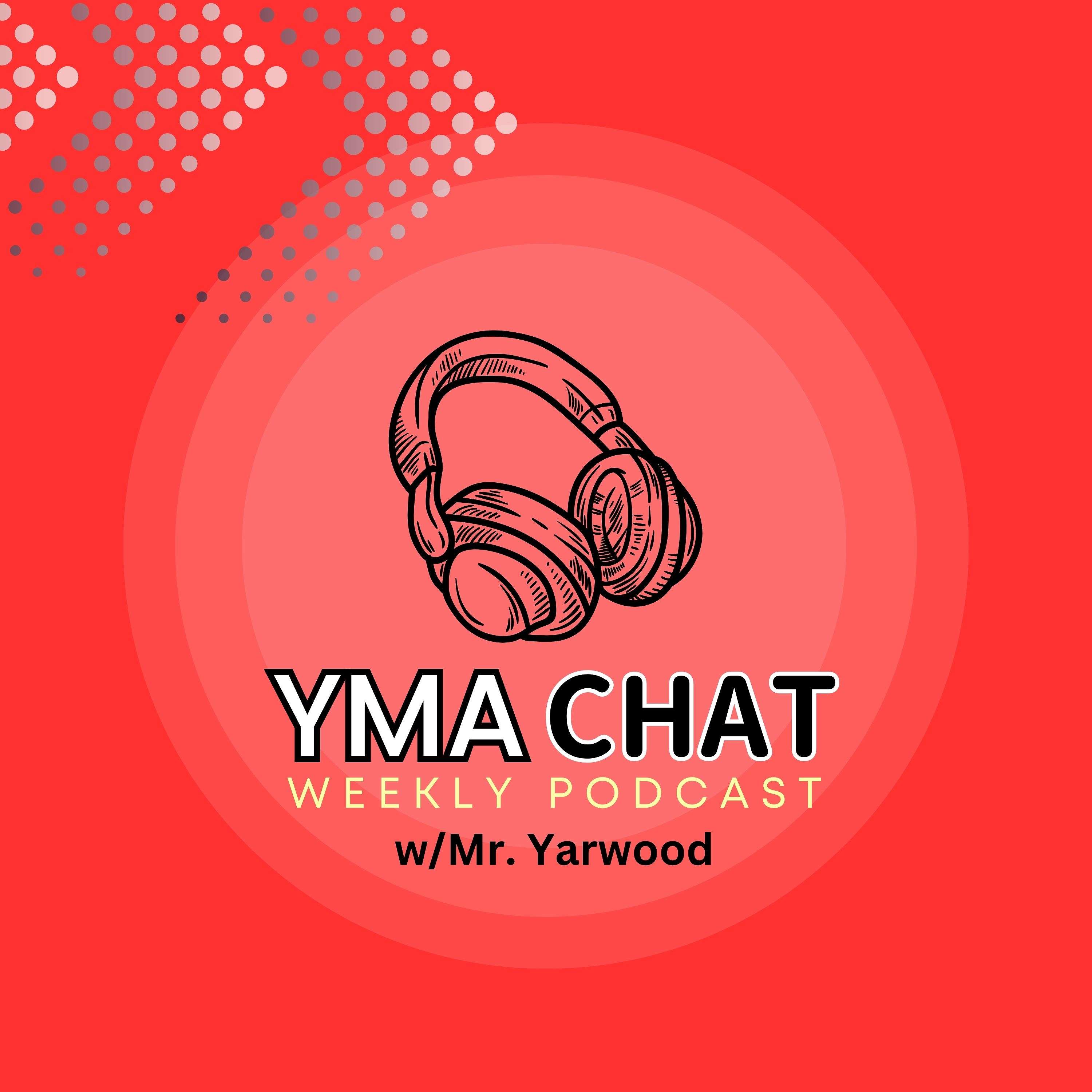 YMA Chat