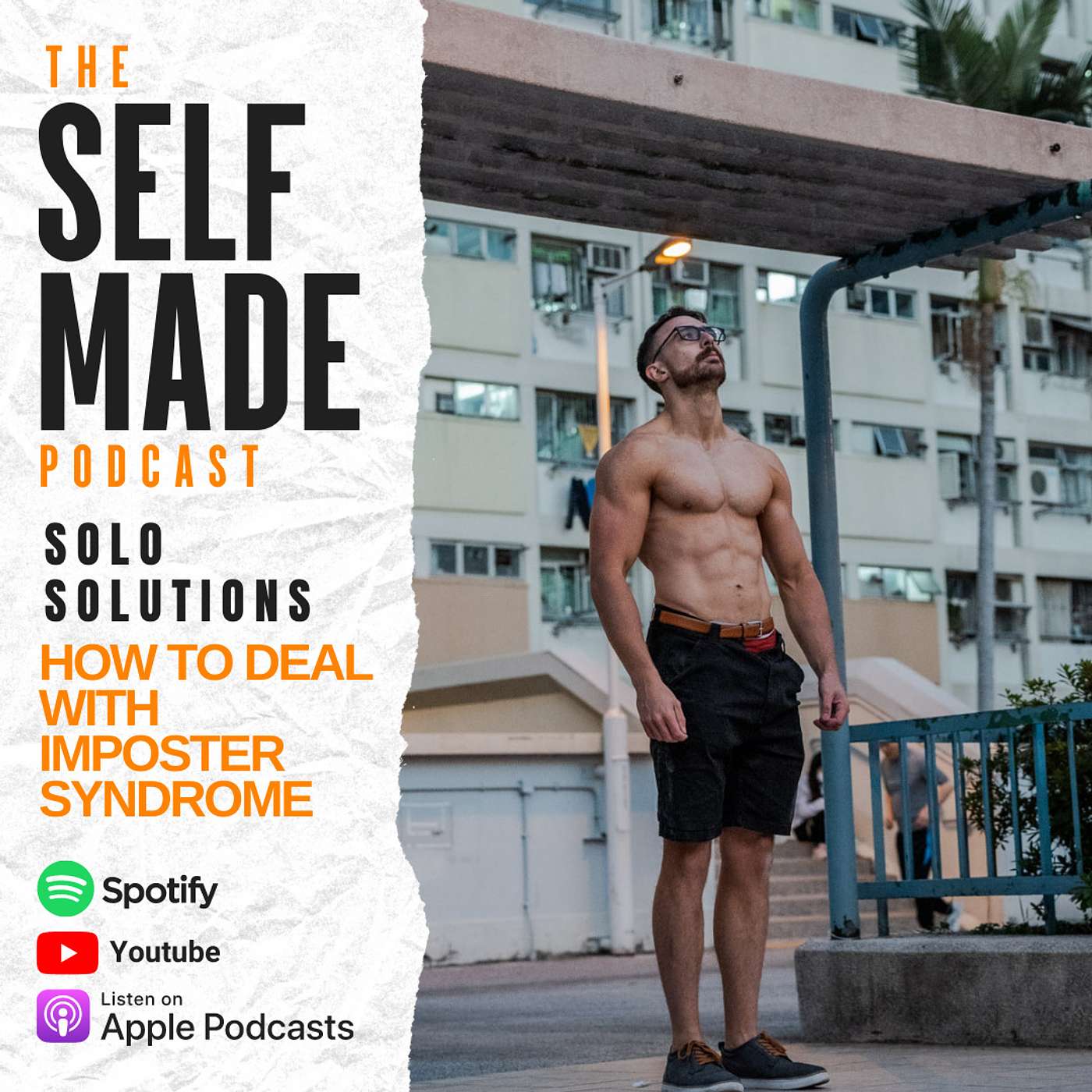 The Self Made Podcast